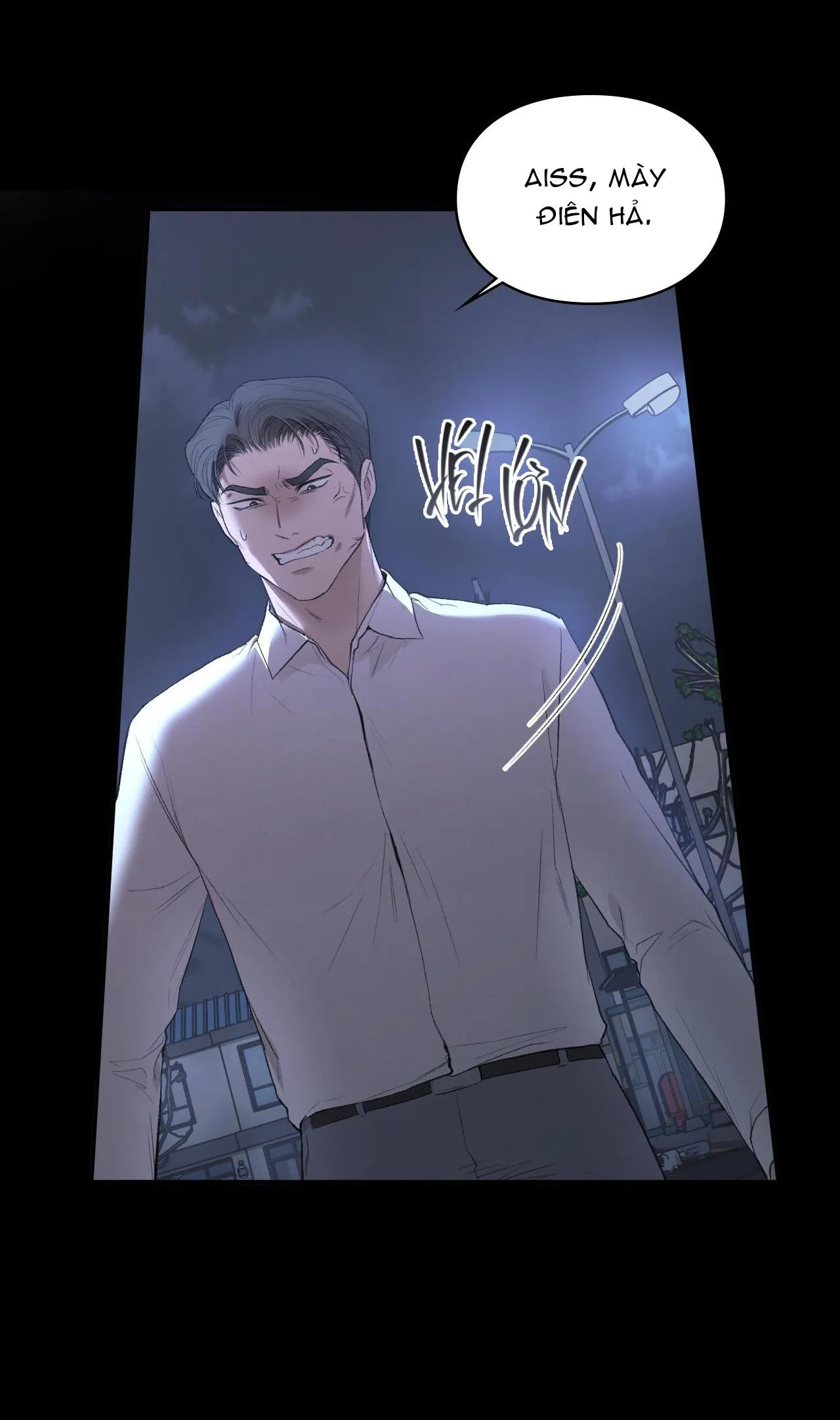 SỨ GIẢ THẦN CHẾT Chapter 1 Trang 51