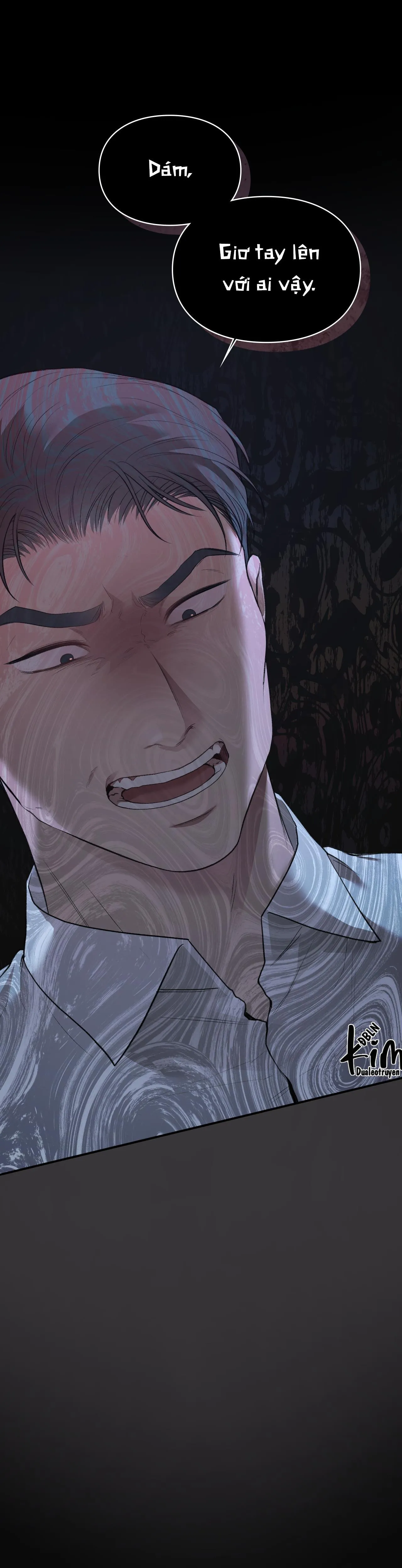 SỨ GIẢ THẦN CHẾT Chapter 1 Trang 52