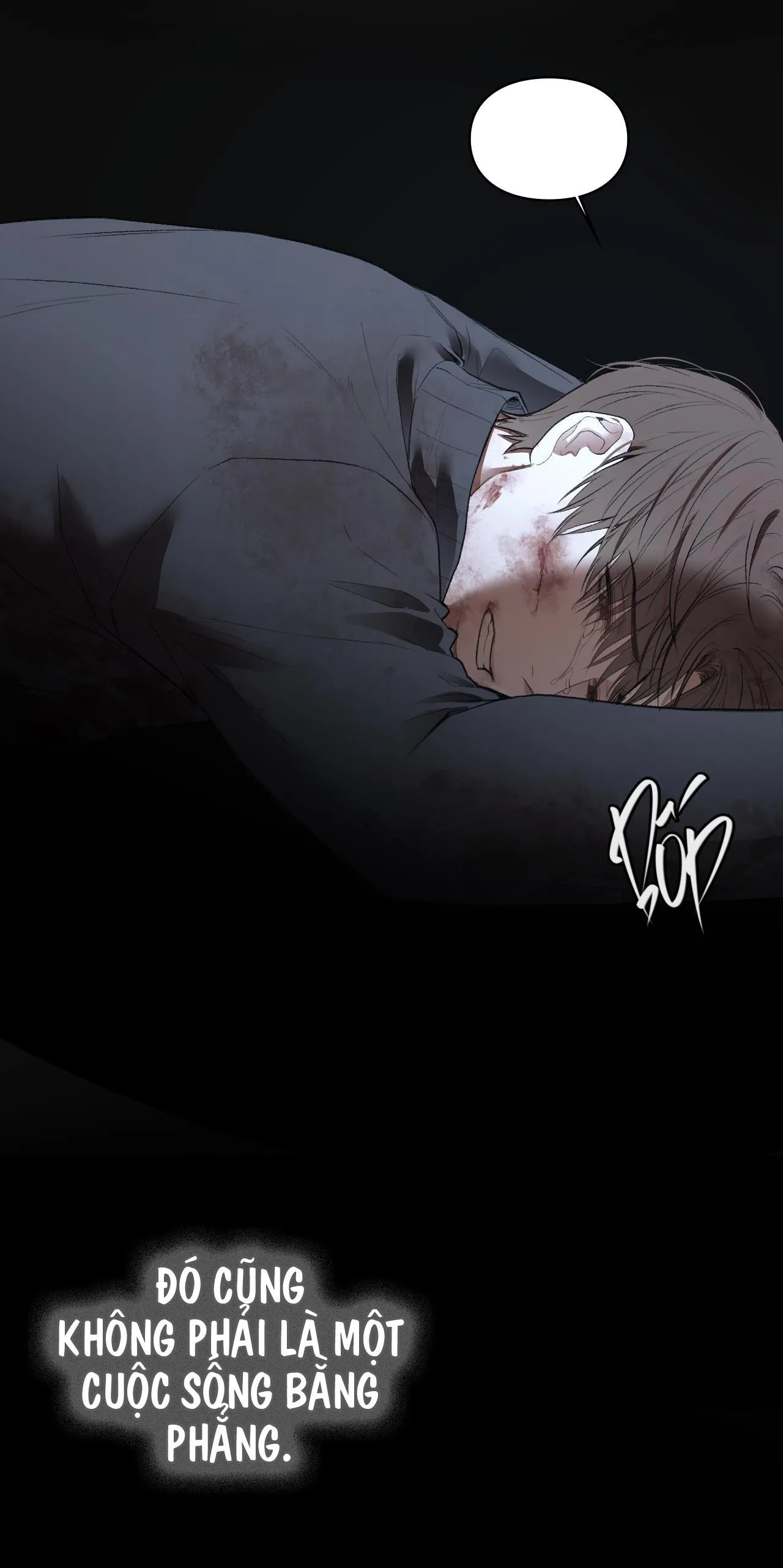 SỨ GIẢ THẦN CHẾT Chapter 1 Trang 53