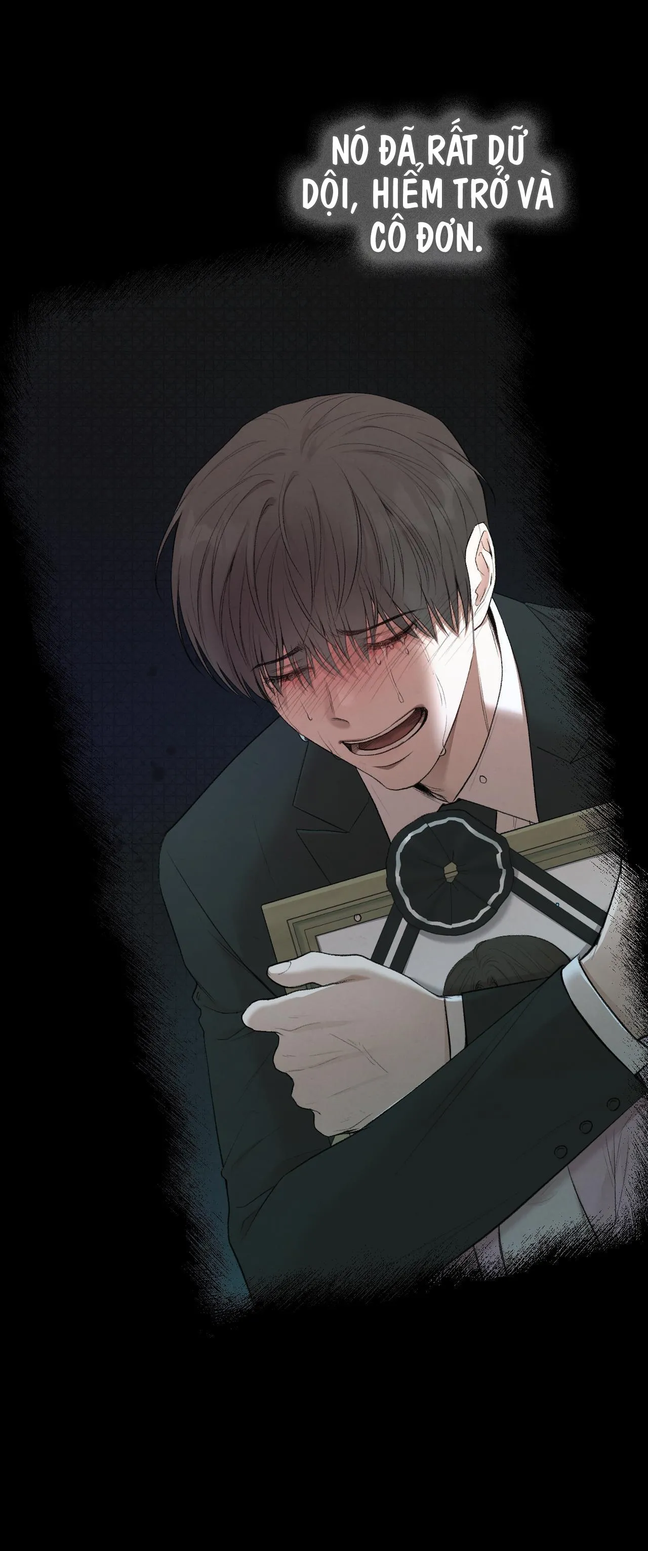 SỨ GIẢ THẦN CHẾT Chapter 1 Trang 55