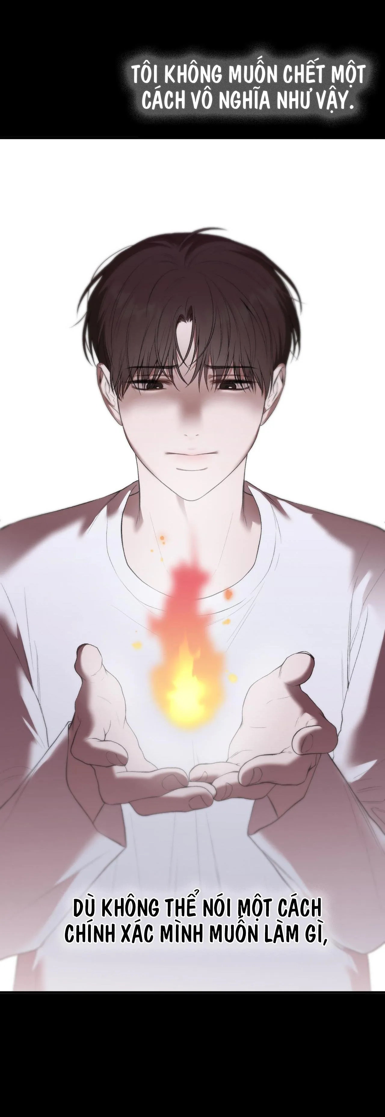 SỨ GIẢ THẦN CHẾT Chapter 1 Trang 57