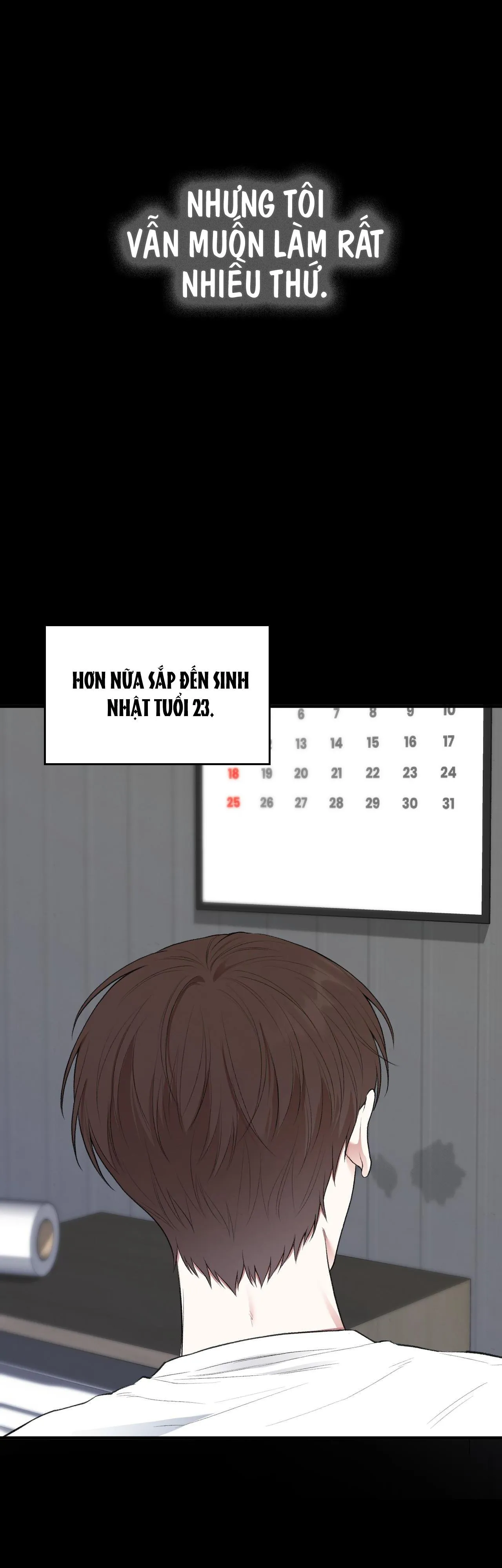 SỨ GIẢ THẦN CHẾT Chapter 1 Trang 58