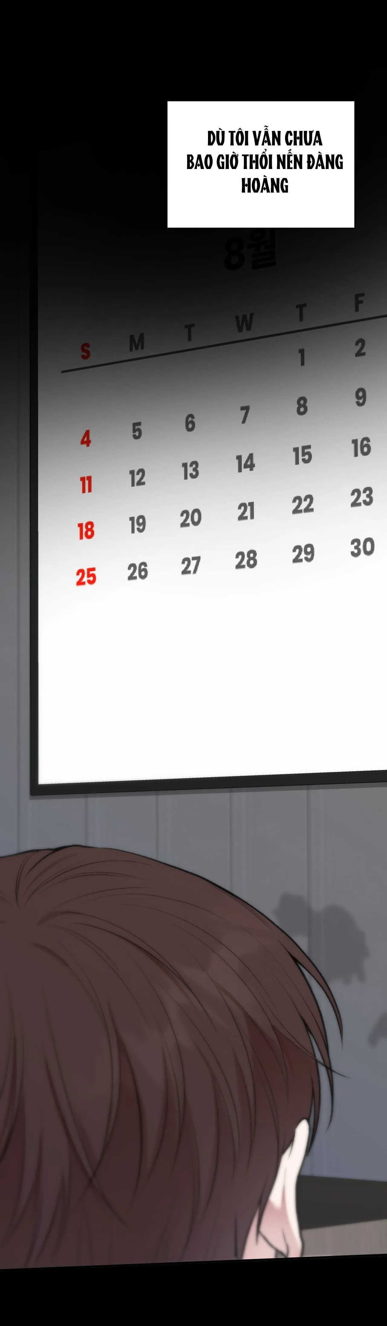 SỨ GIẢ THẦN CHẾT Chapter 1 Trang 59