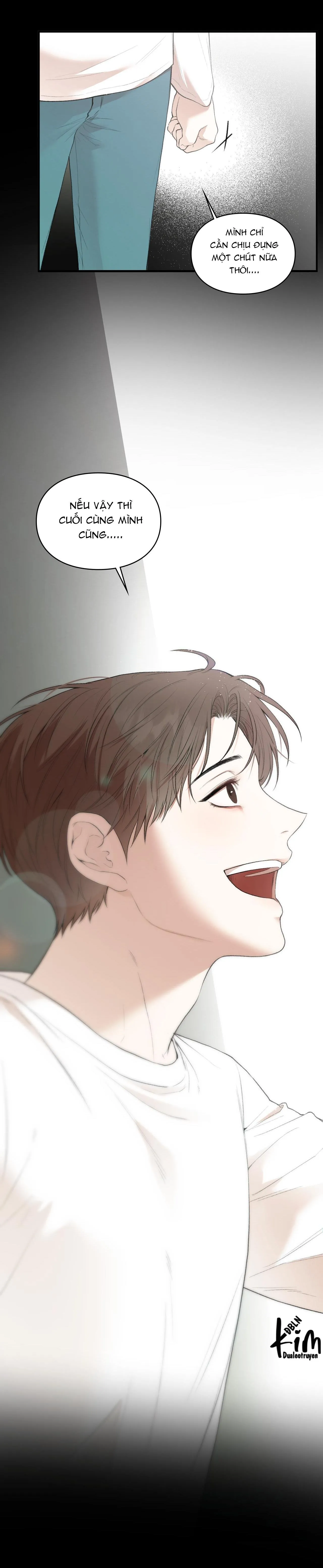 SỨ GIẢ THẦN CHẾT Chapter 1 Trang 61