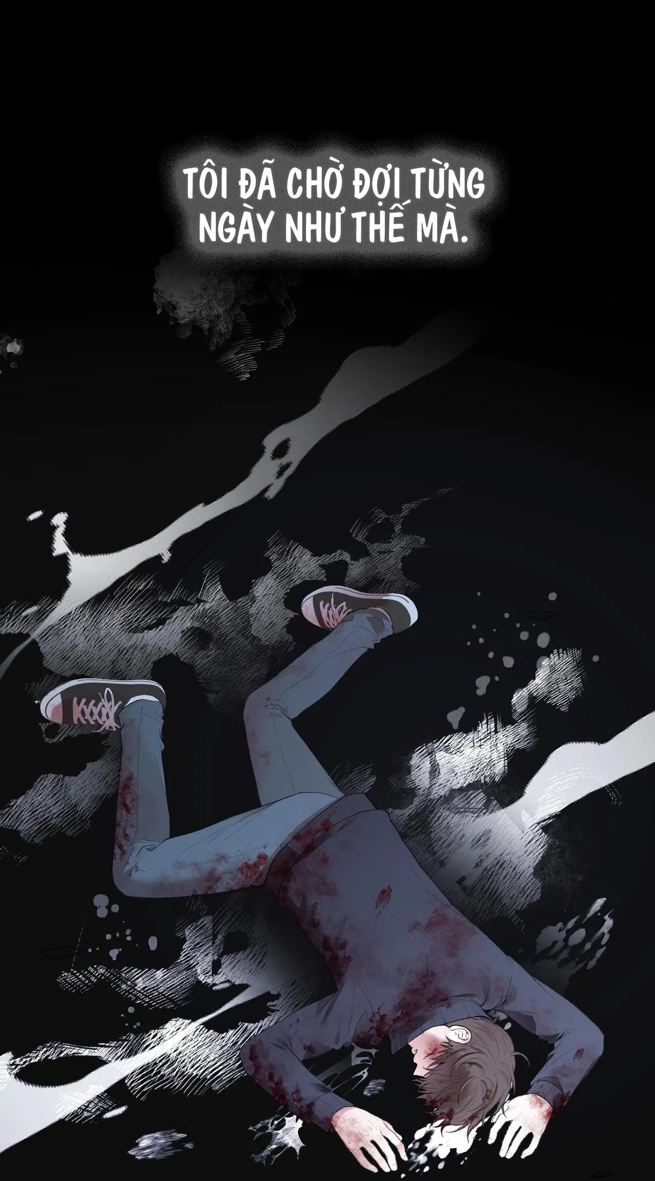 SỨ GIẢ THẦN CHẾT Chapter 1 Trang 62