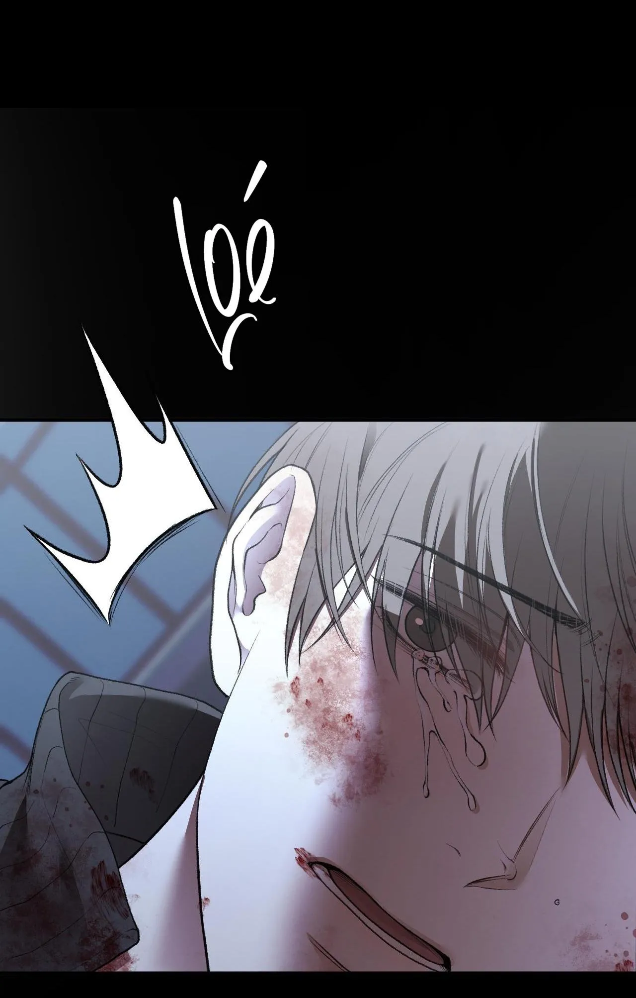 SỨ GIẢ THẦN CHẾT Chapter 1 Trang 68