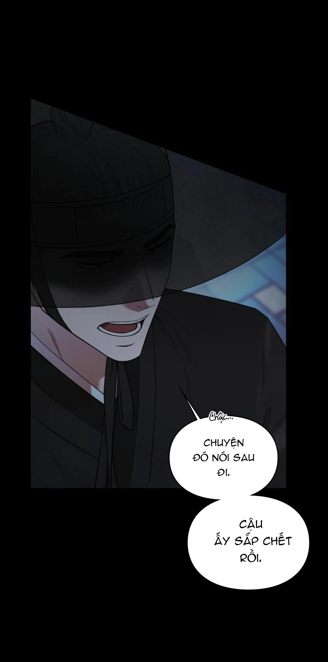 SỨ GIẢ THẦN CHẾT Chapter 1 Trang 71