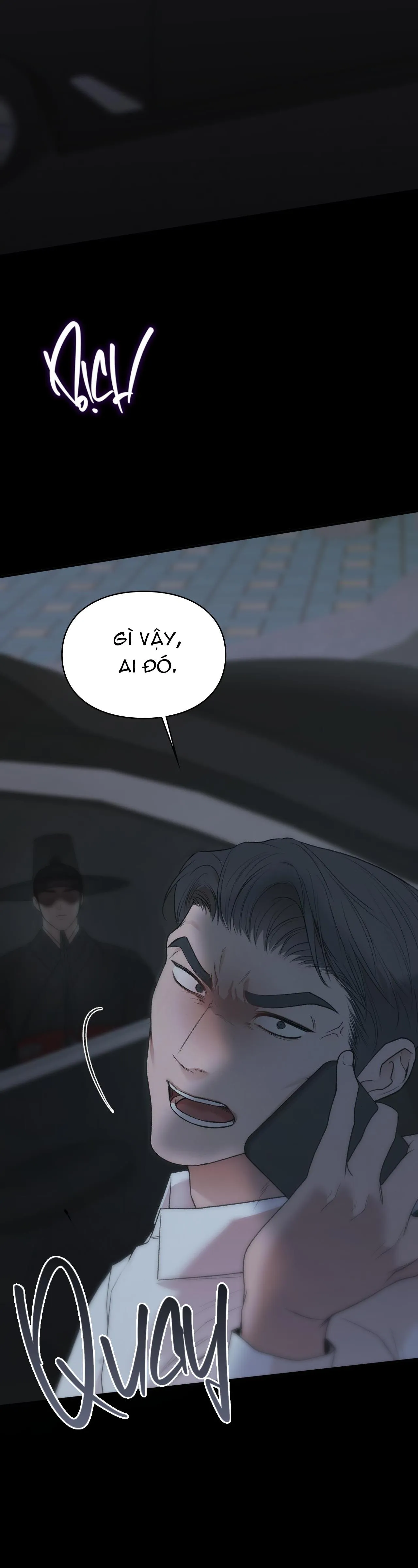 SỨ GIẢ THẦN CHẾT Chapter 1 Trang 74