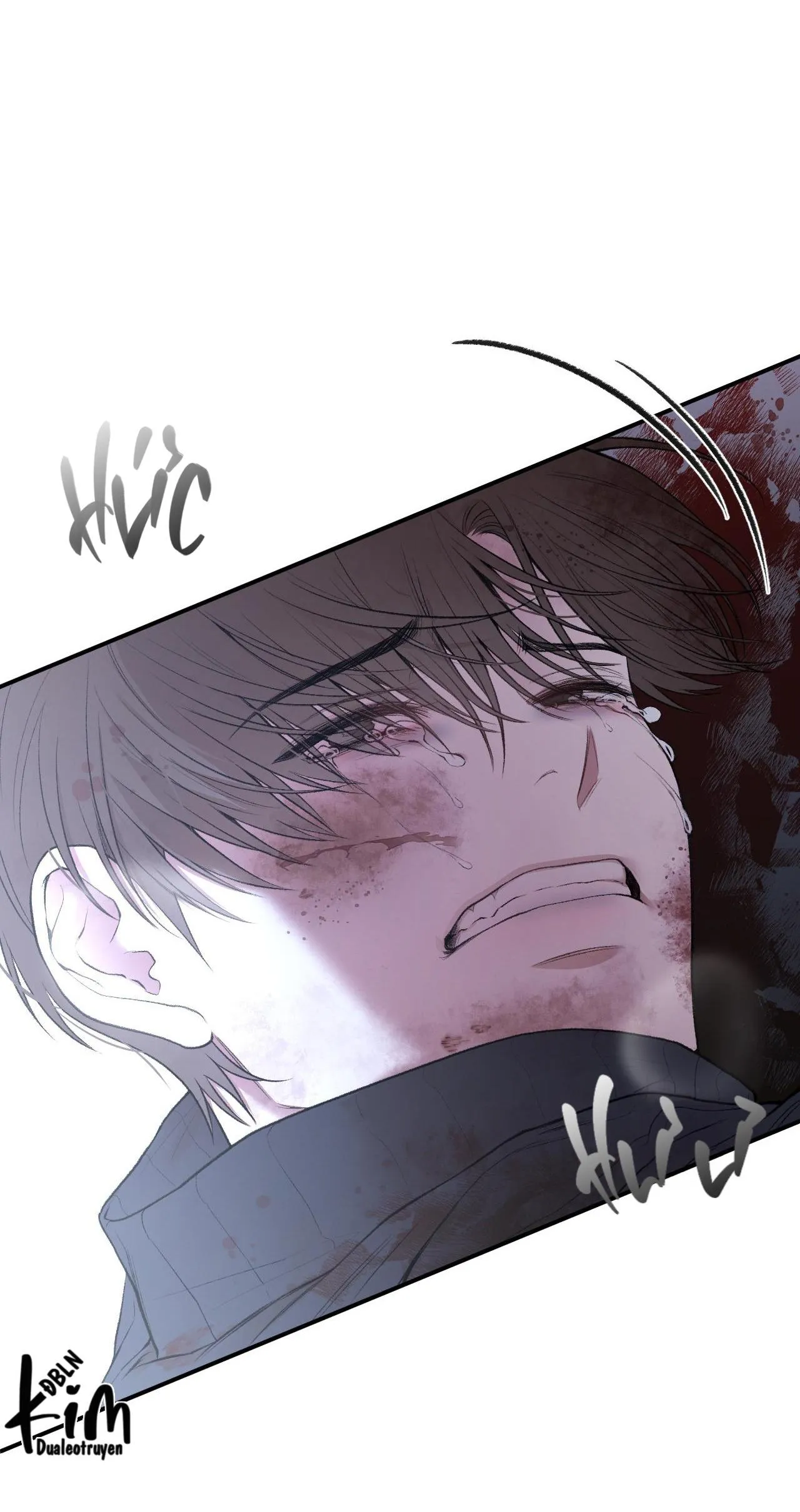 SỨ GIẢ THẦN CHẾT Chapter 1 Trang 79