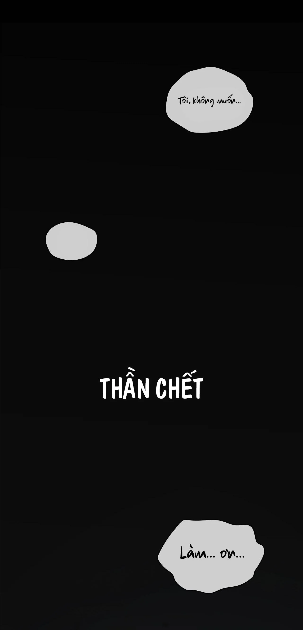 SỨ GIẢ THẦN CHẾT Chapter 1 Trang 82