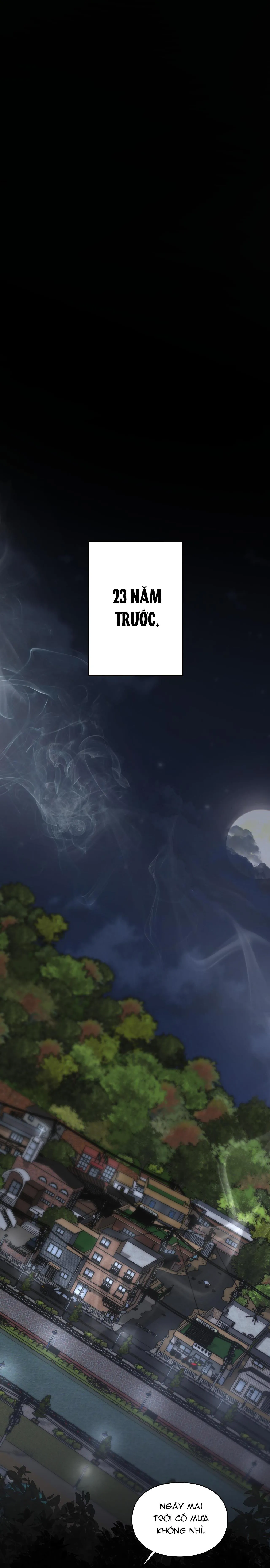 SỨ GIẢ THẦN CHẾT Chapter 2 Trang 6