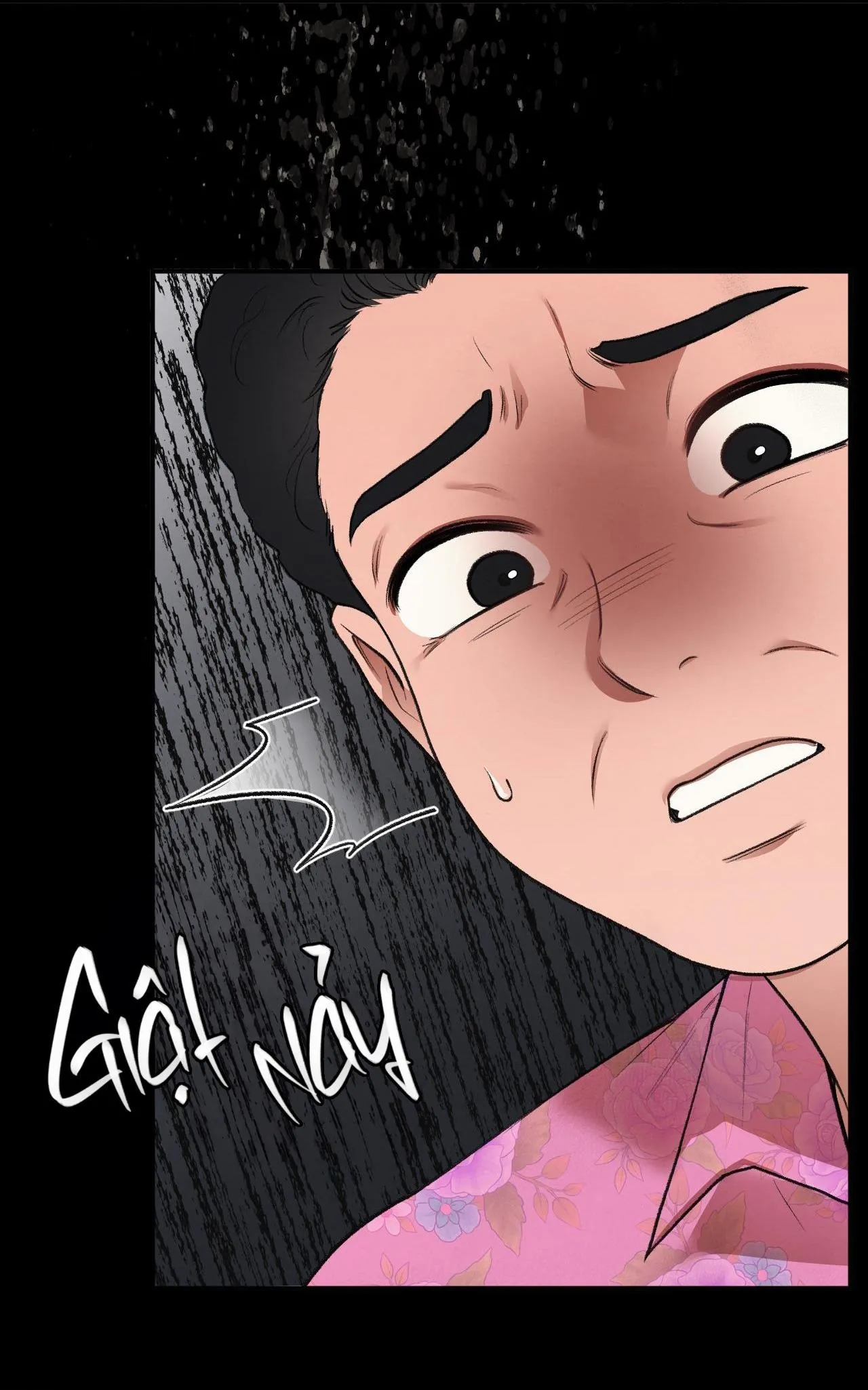 SỨ GIẢ THẦN CHẾT Chapter 2 Trang 9