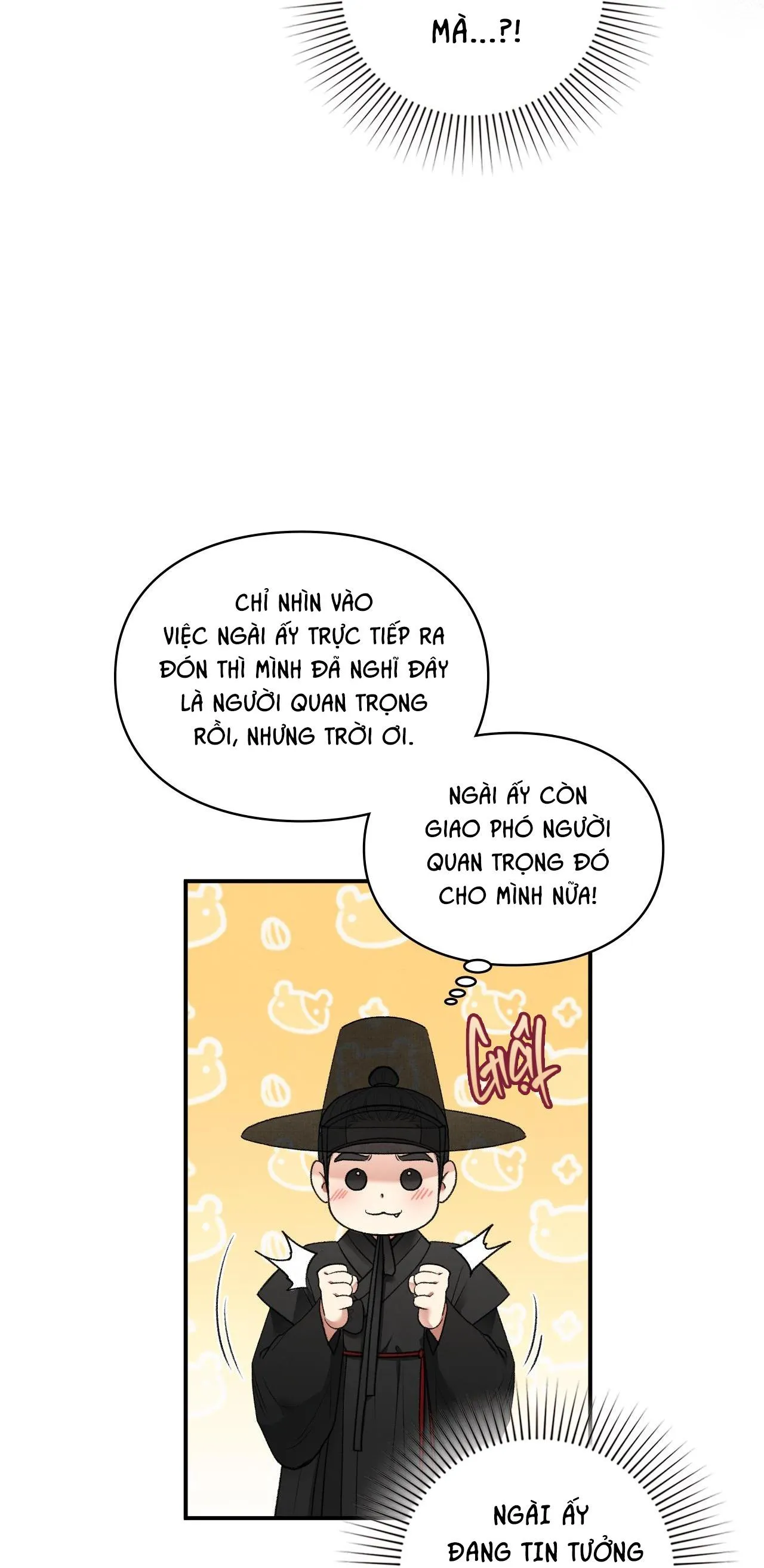 SỨ GIẢ THẦN CHẾT Chapter 2 Trang 33