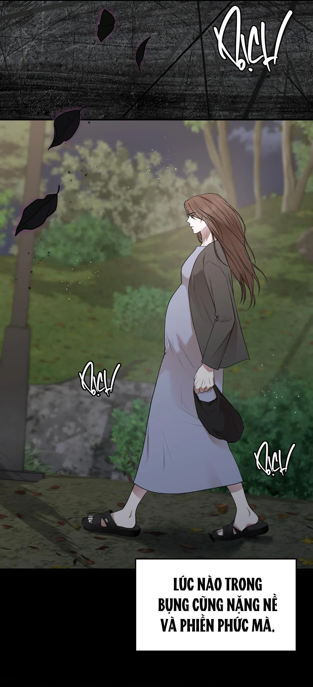 SỨ GIẢ THẦN CHẾT Chapter 2 Trang 39