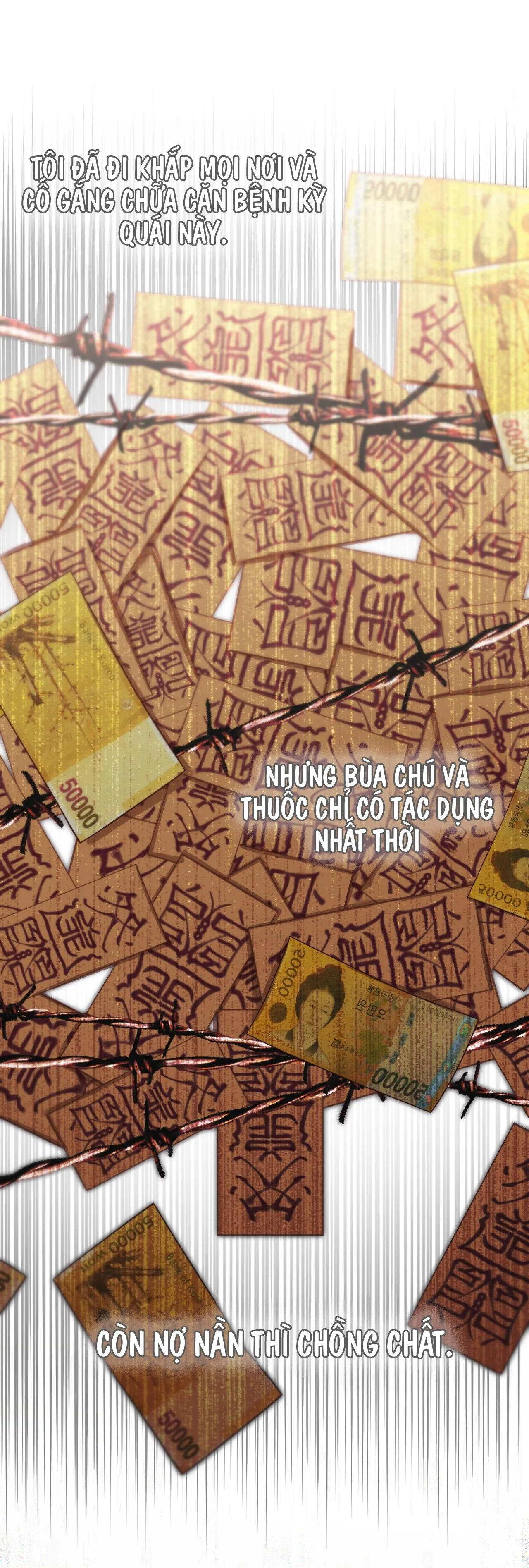 SỨ GIẢ THẦN CHẾT Chapter 2 Trang 43