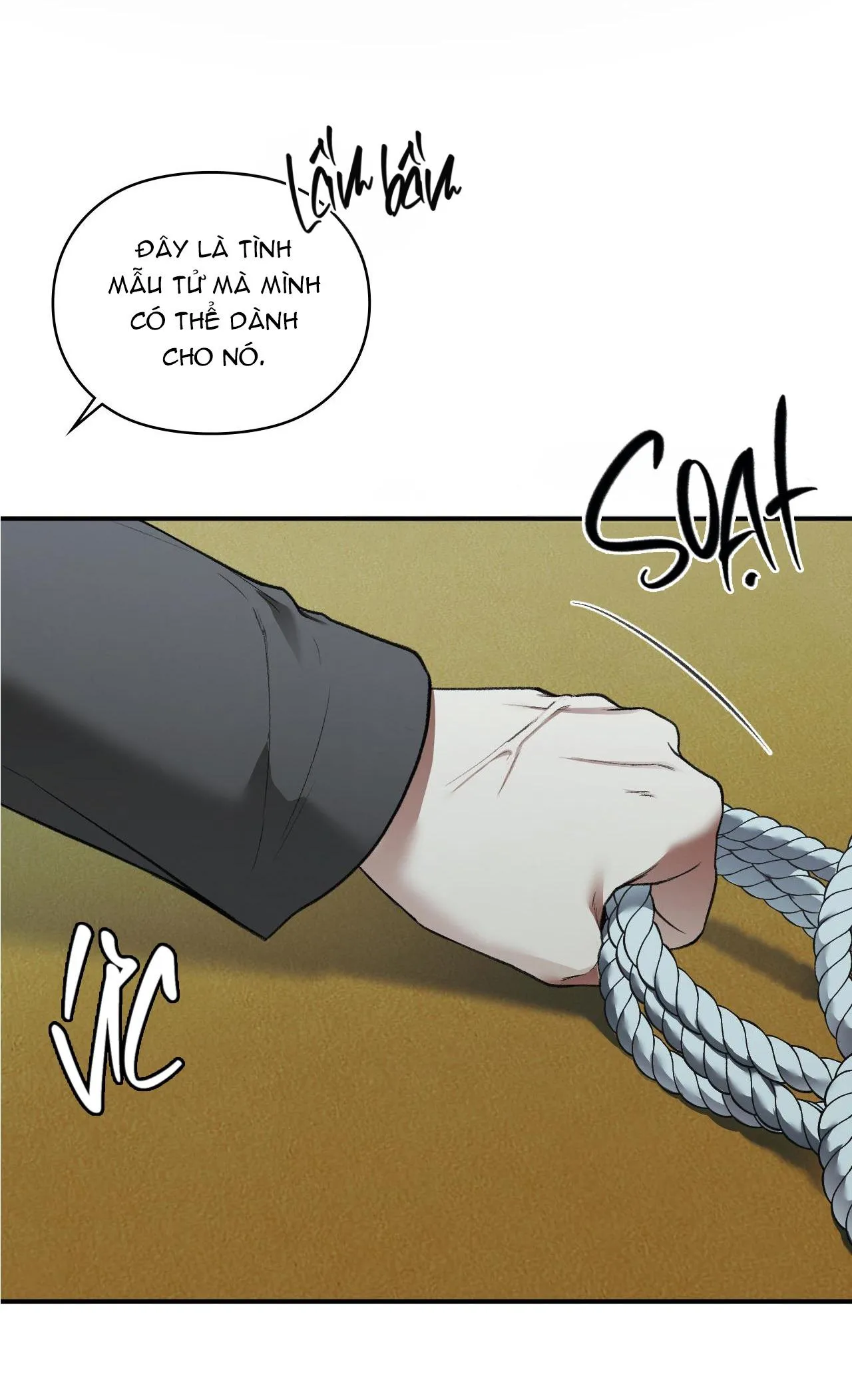 SỨ GIẢ THẦN CHẾT Chapter 2 Trang 45