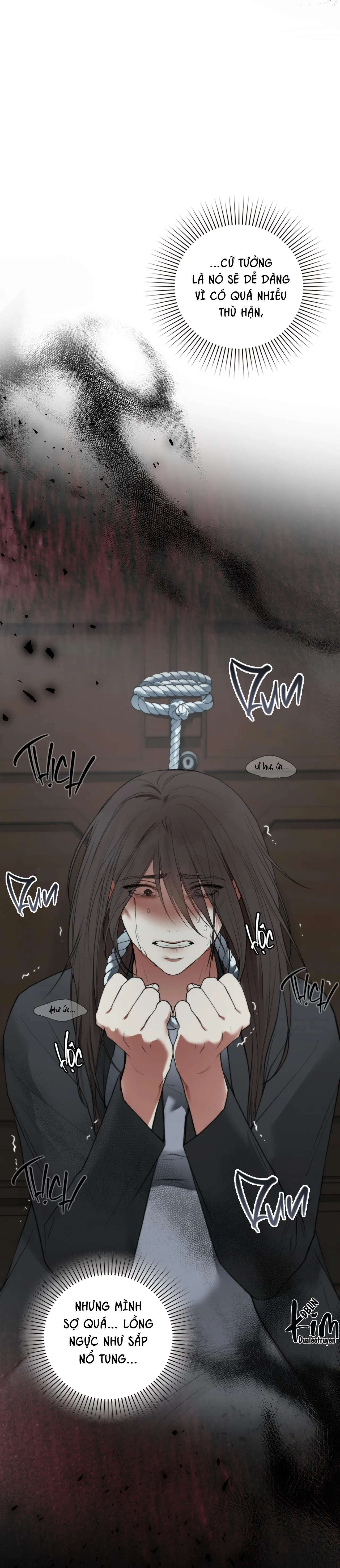 SỨ GIẢ THẦN CHẾT Chapter 2 Trang 47