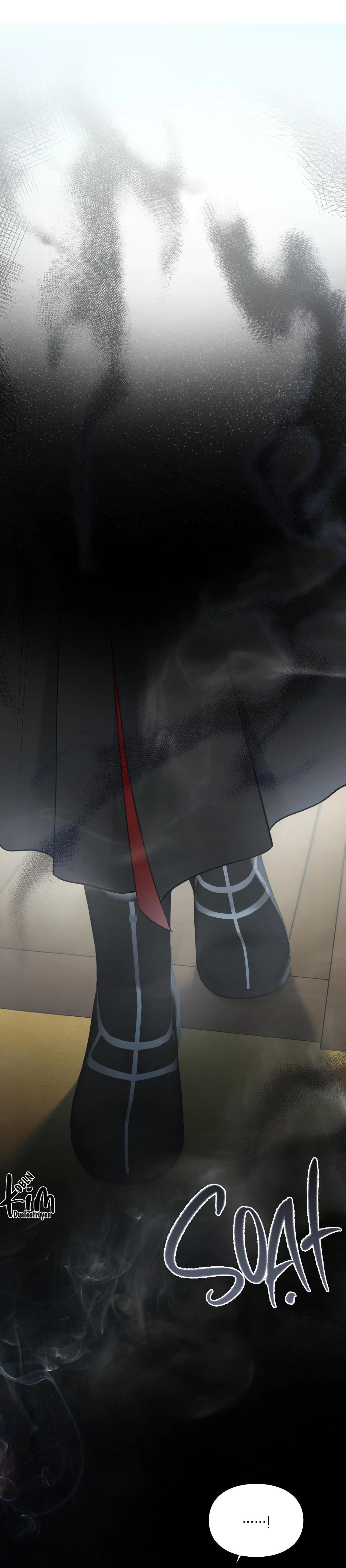 SỨ GIẢ THẦN CHẾT Chapter 2 Trang 49