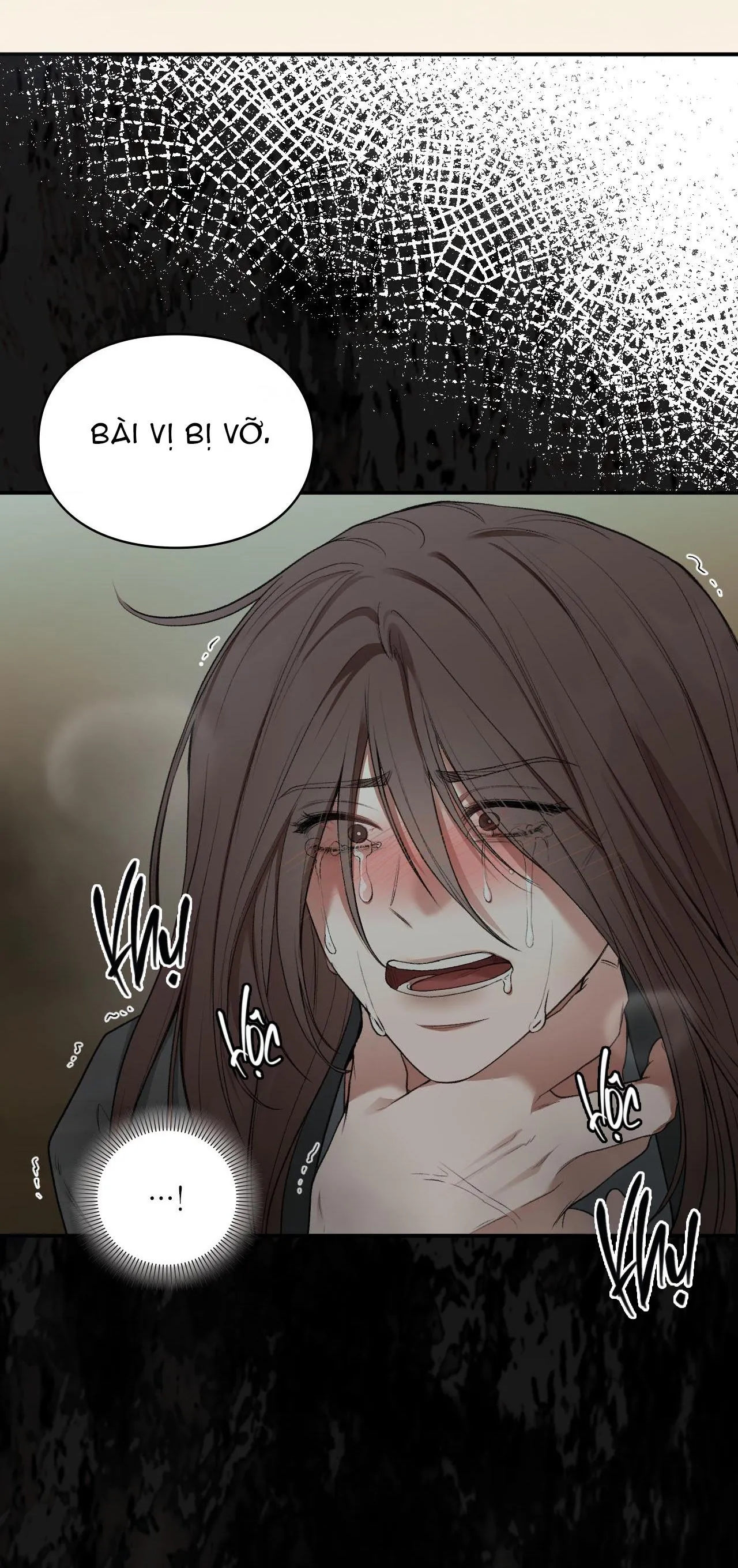 SỨ GIẢ THẦN CHẾT Chapter 2 Trang 54