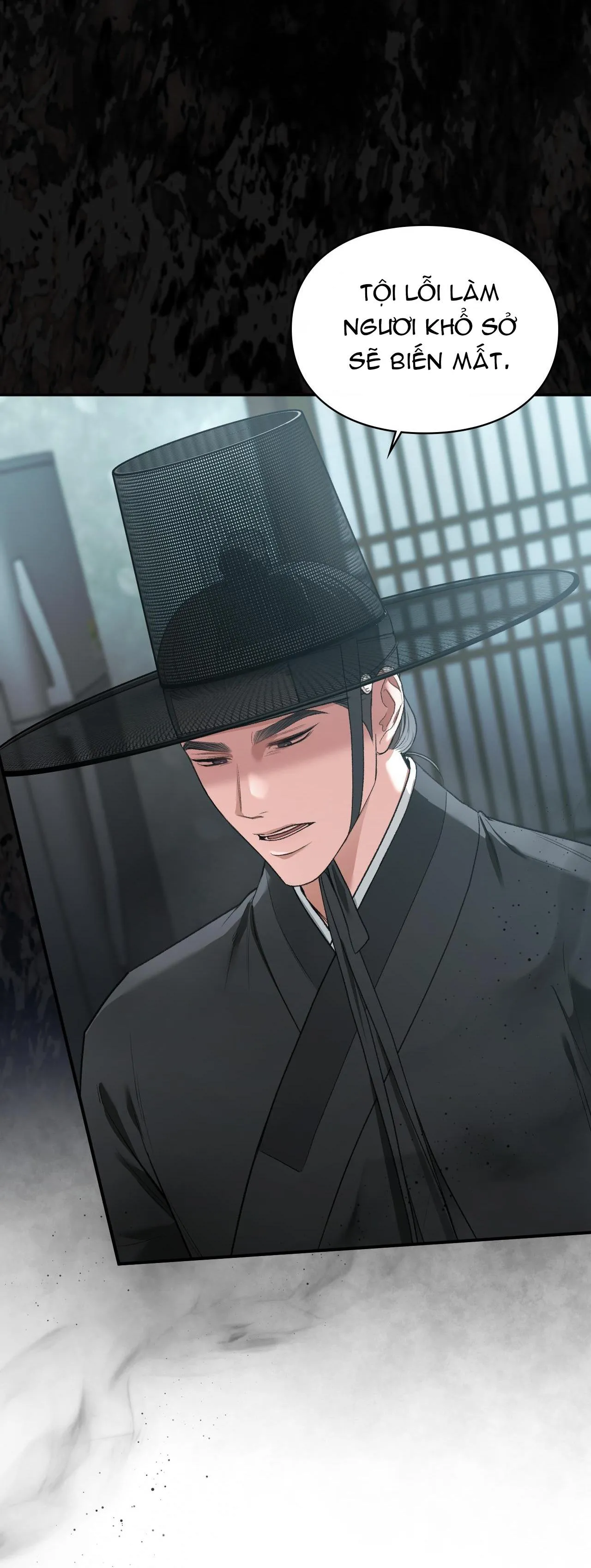 SỨ GIẢ THẦN CHẾT Chapter 2 Trang 55