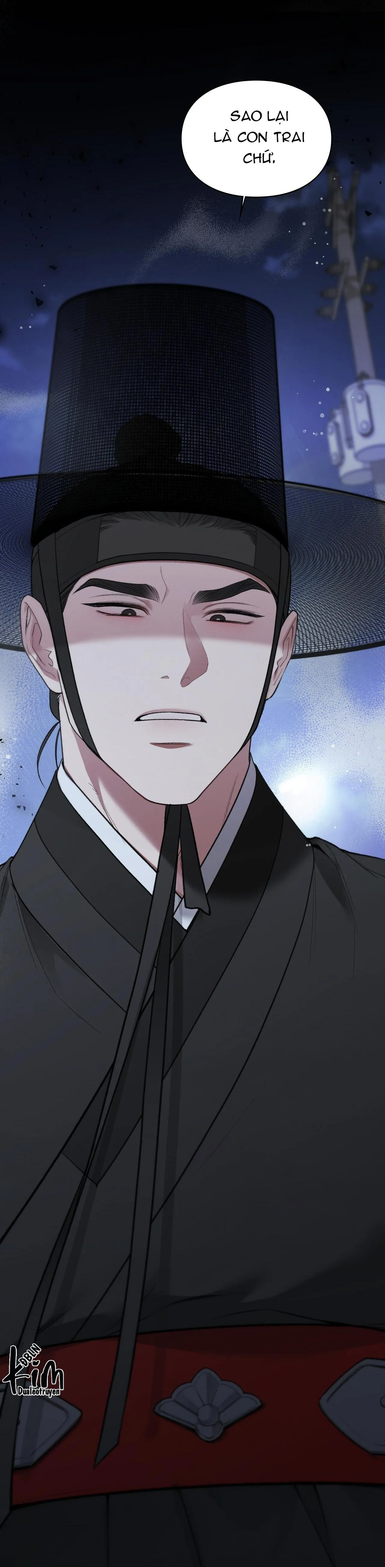 SỨ GIẢ THẦN CHẾT Chapter 2 Trang 67