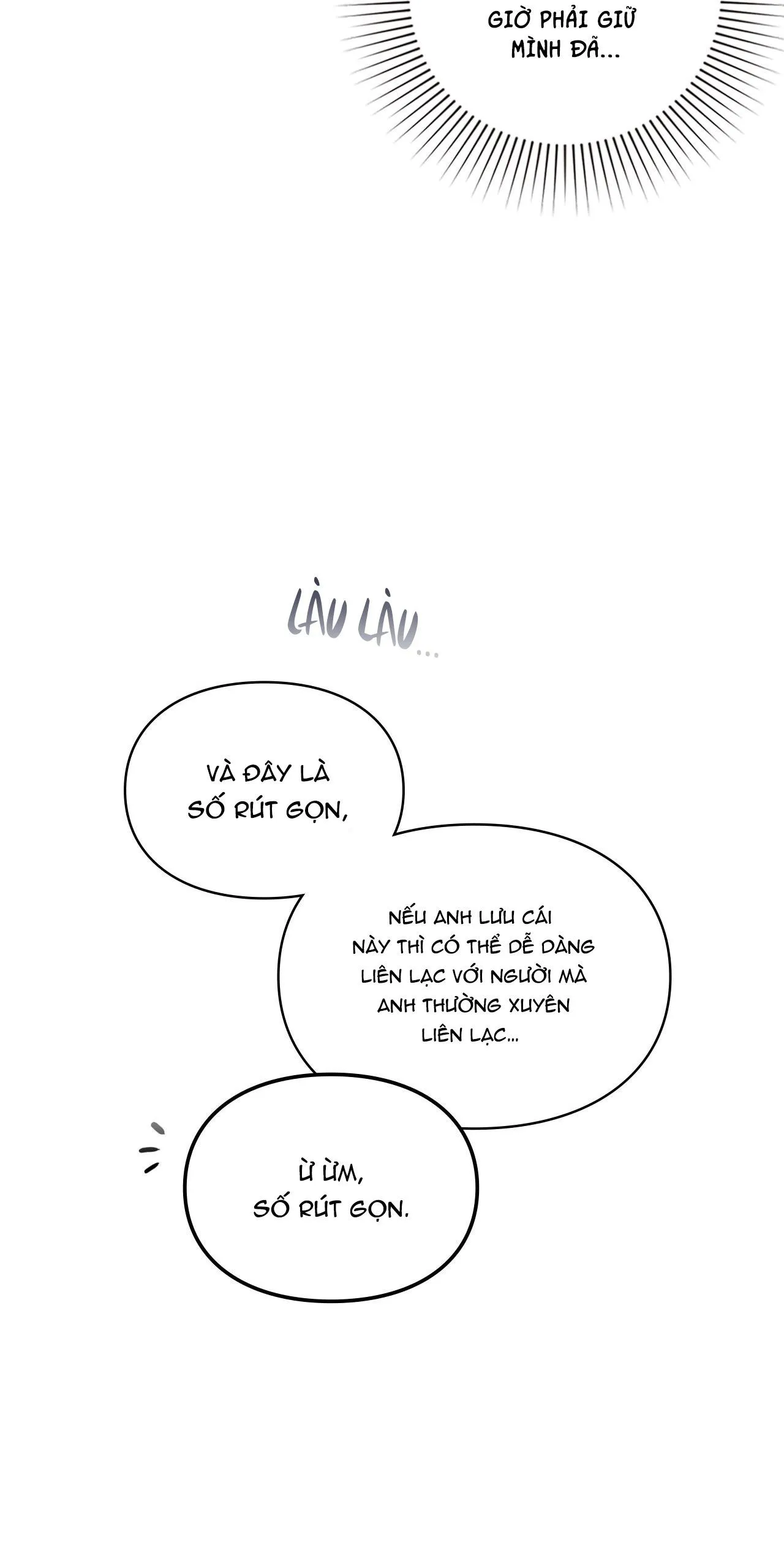 SỨ GIẢ THẦN CHẾT Chapter 4 Trang 8