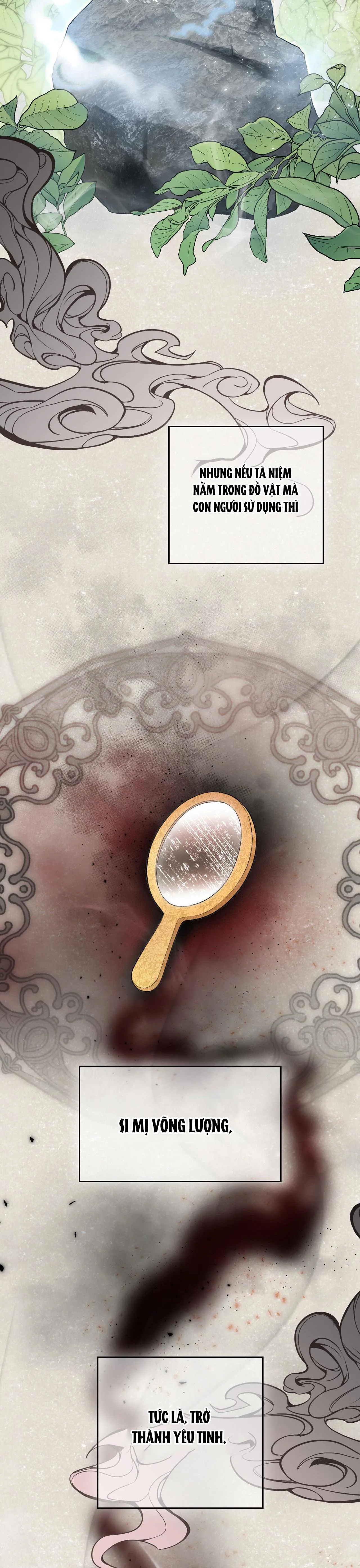 SỨ GIẢ THẦN CHẾT Chapter 4 Trang 13