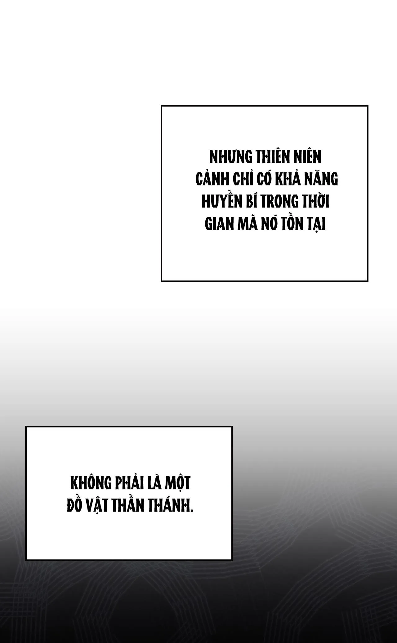 SỨ GIẢ THẦN CHẾT Chapter 4 Trang 16