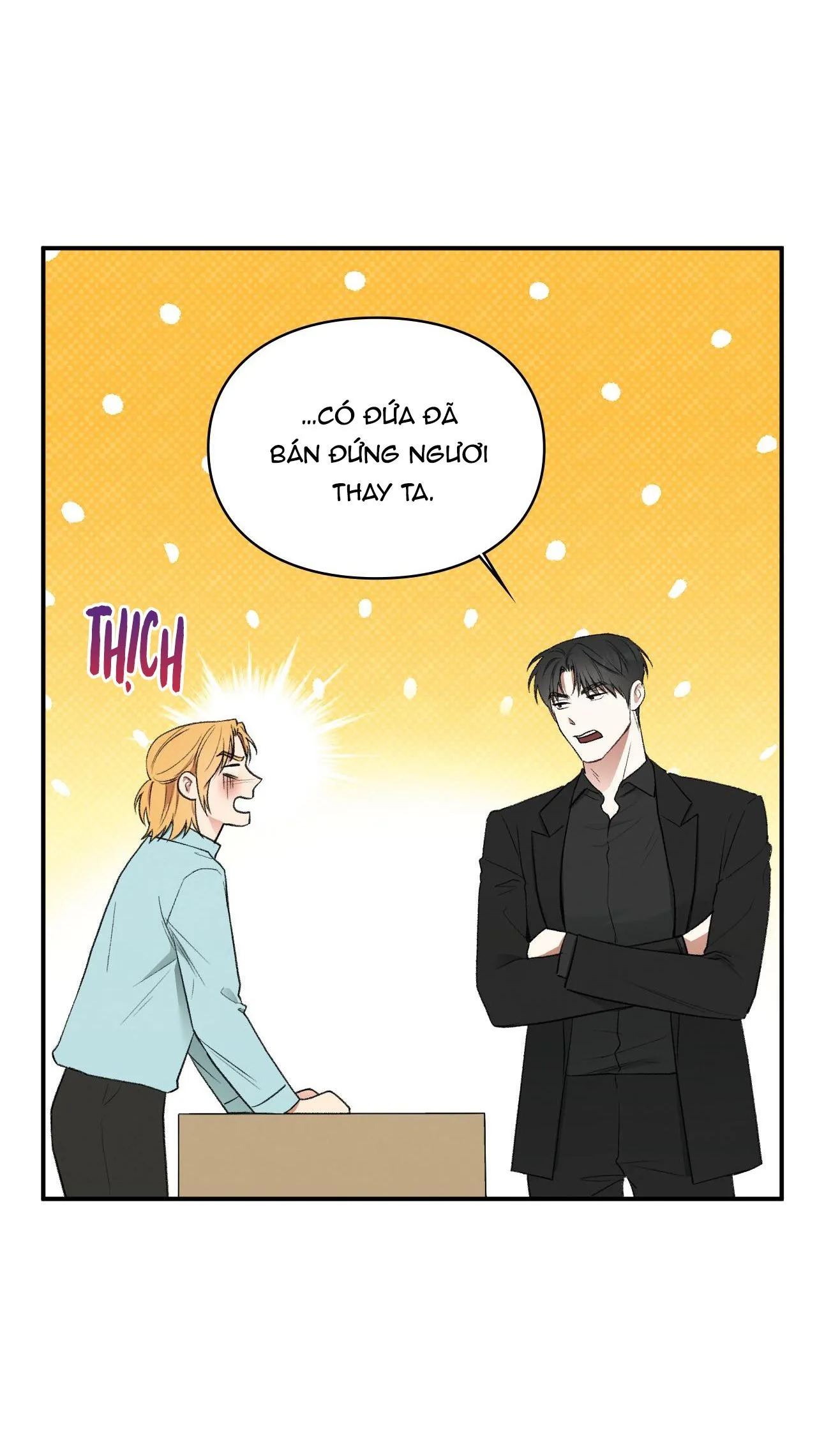 SỨ GIẢ THẦN CHẾT Chapter 4 Trang 20