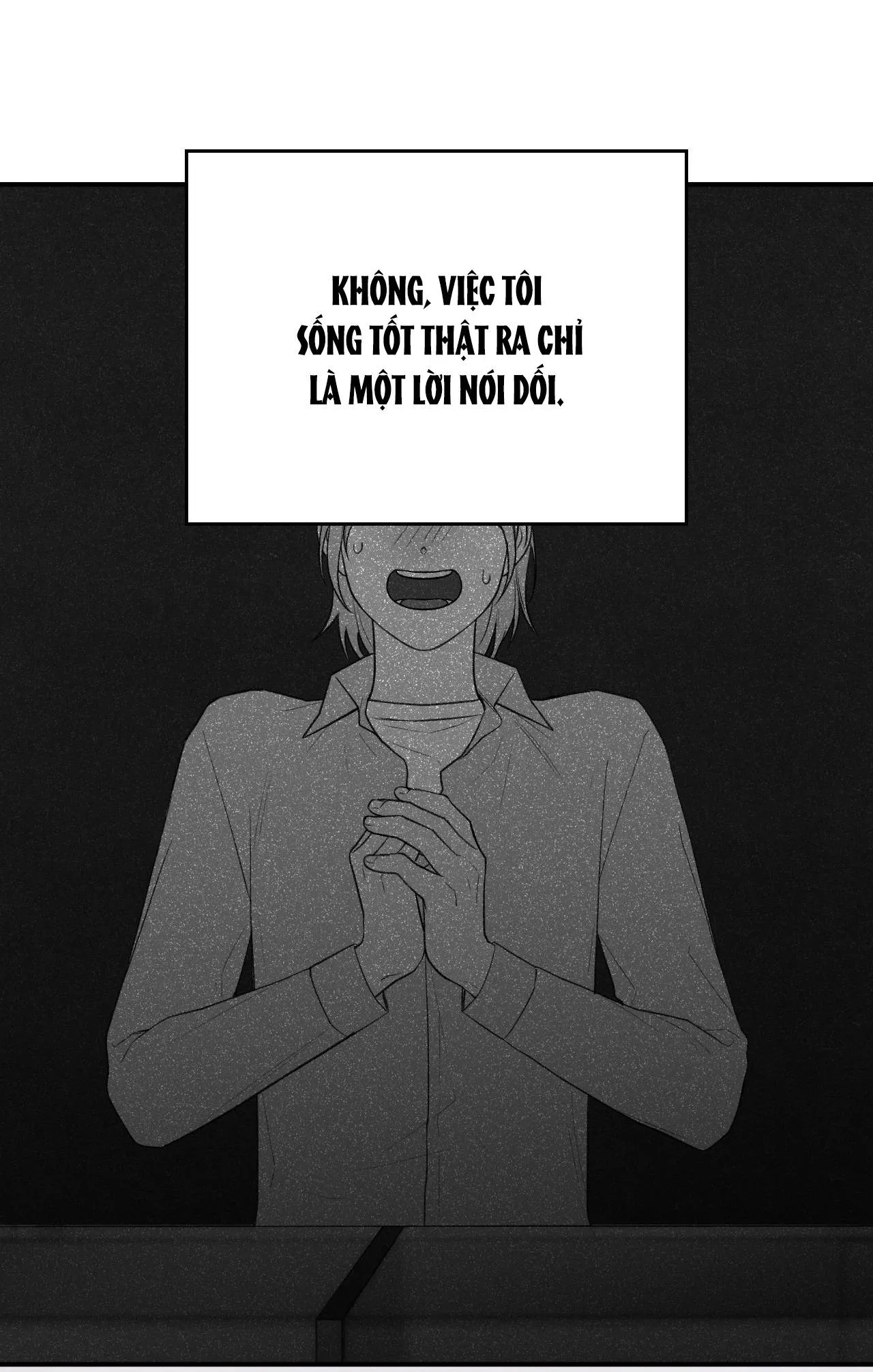 SỨ GIẢ THẦN CHẾT Chapter 4 Trang 22