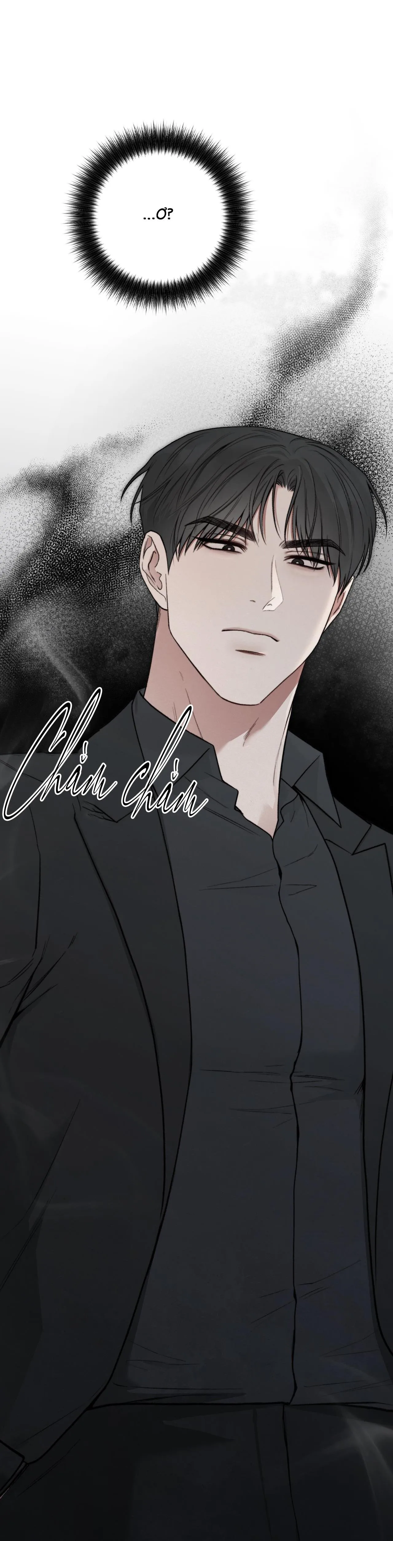 SỨ GIẢ THẦN CHẾT Chapter 4 Trang 33