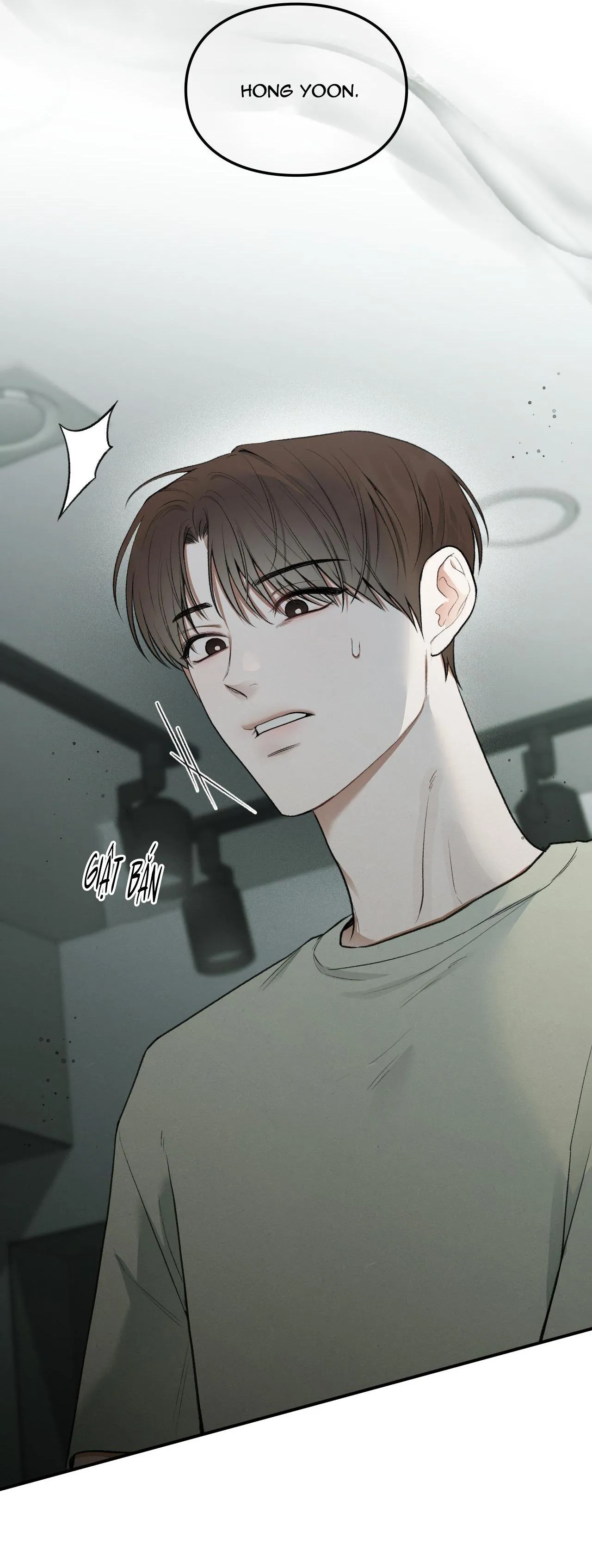 SỨ GIẢ THẦN CHẾT Chapter 4 Trang 39