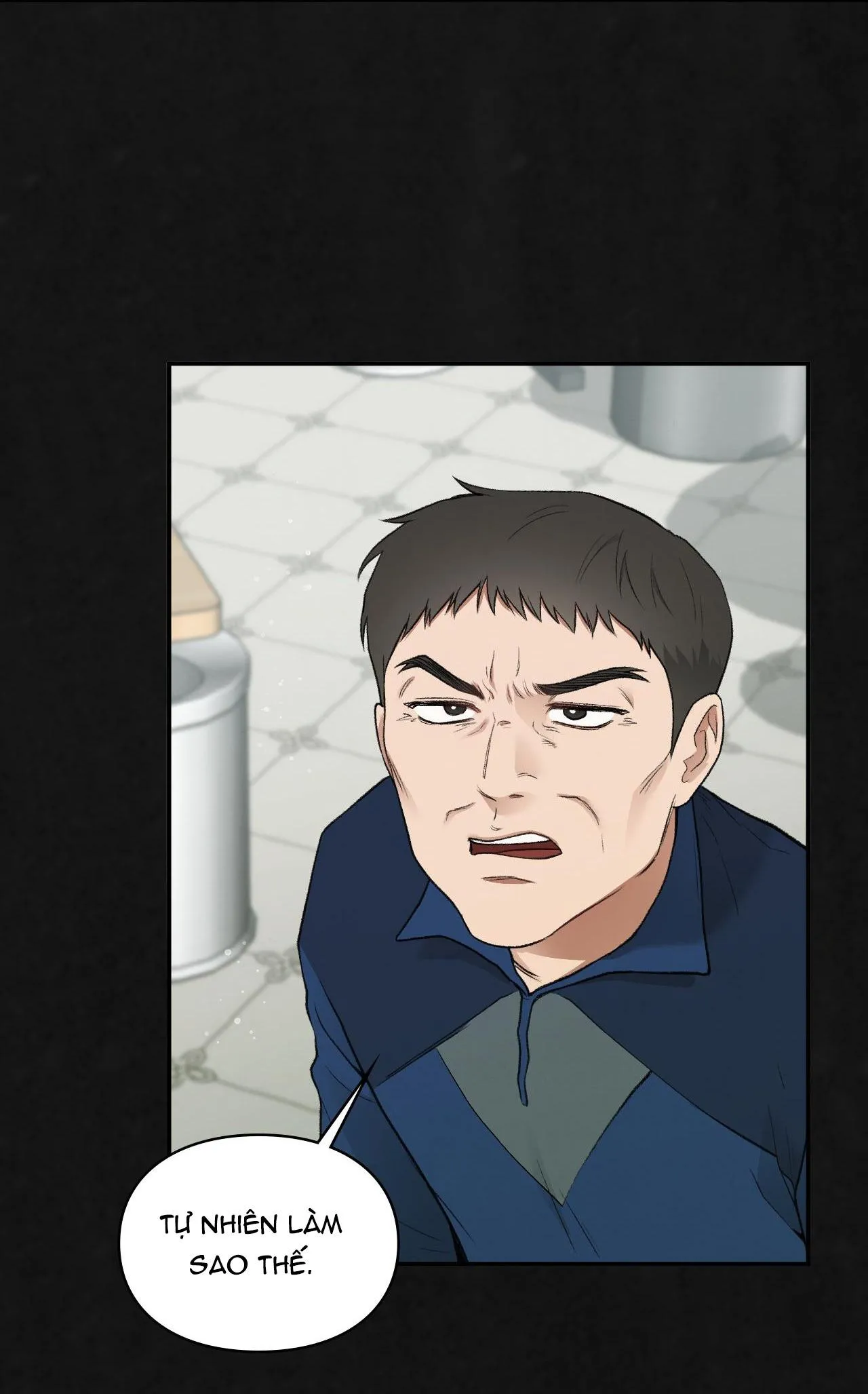 SỨ GIẢ THẦN CHẾT Chapter 4 Trang 56