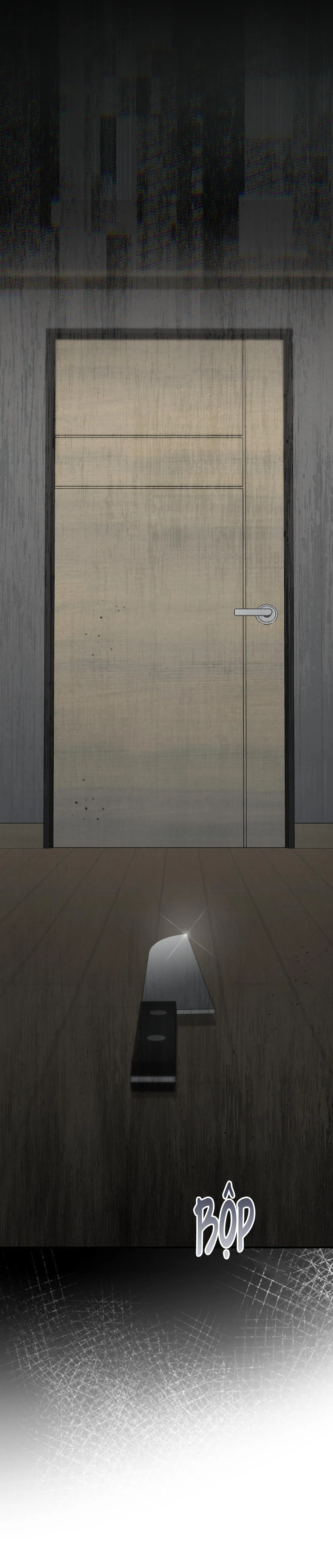 SỨ GIẢ THẦN CHẾT Chapter 4 Trang 59