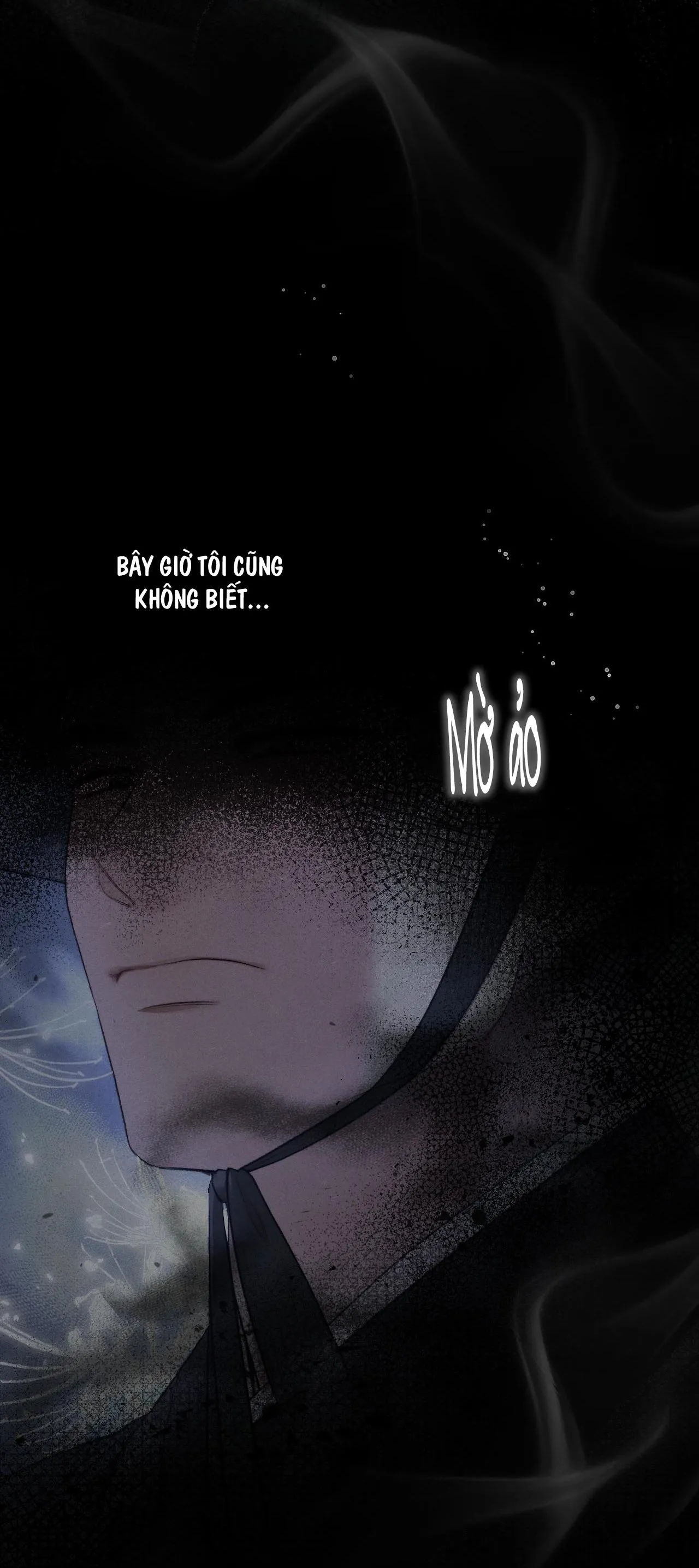 SỨ GIẢ THẦN CHẾT Chapter 4 Trang 64