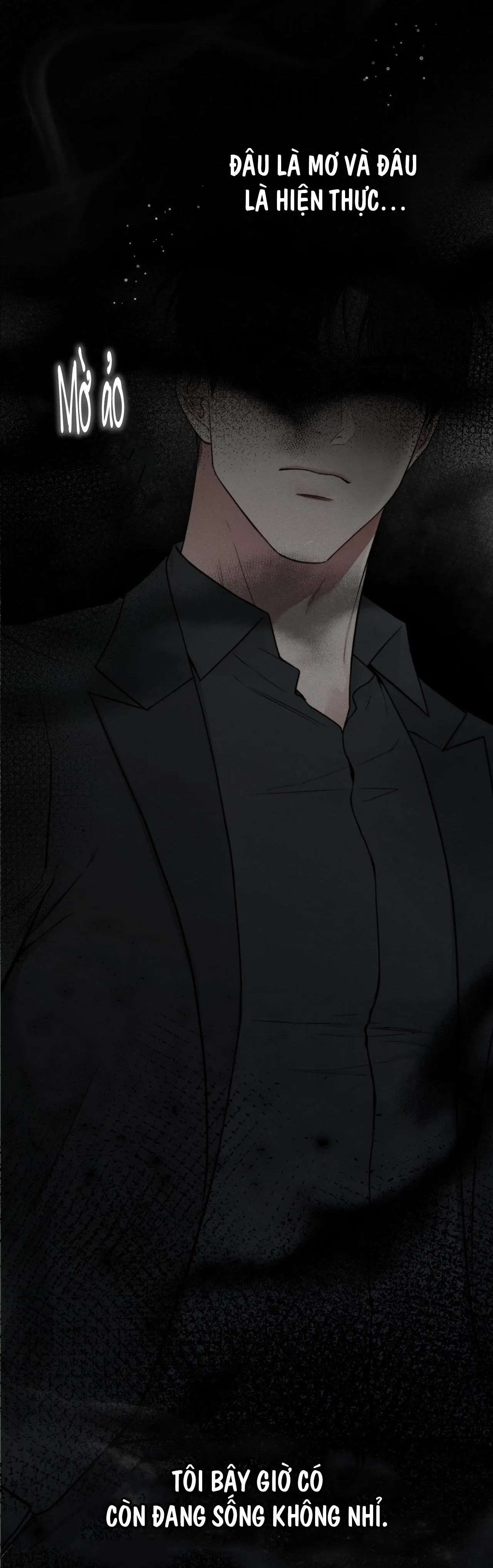 SỨ GIẢ THẦN CHẾT Chapter 4 Trang 65