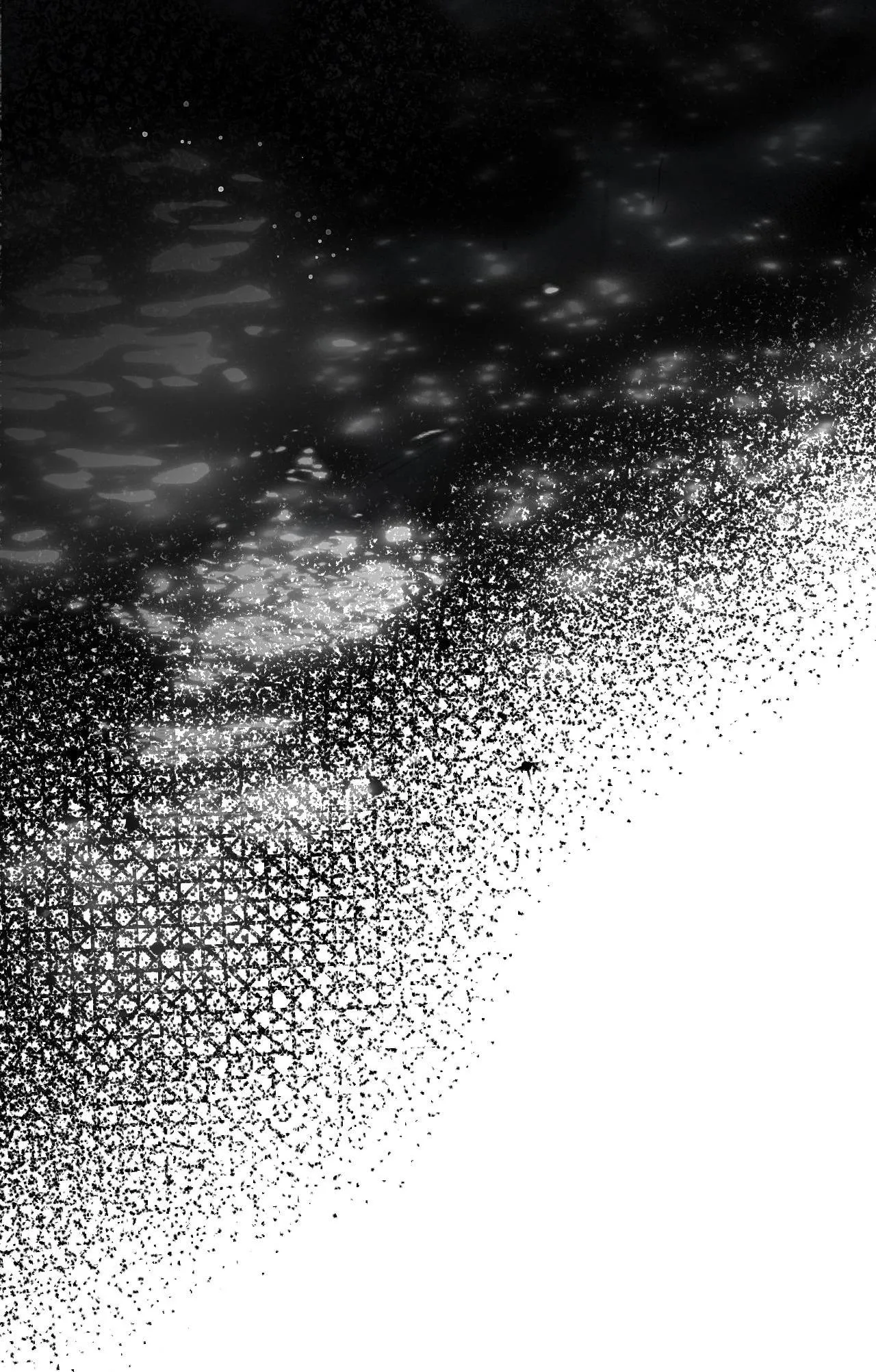 SỨ GIẢ THẦN CHẾT Chapter 4 Trang 66