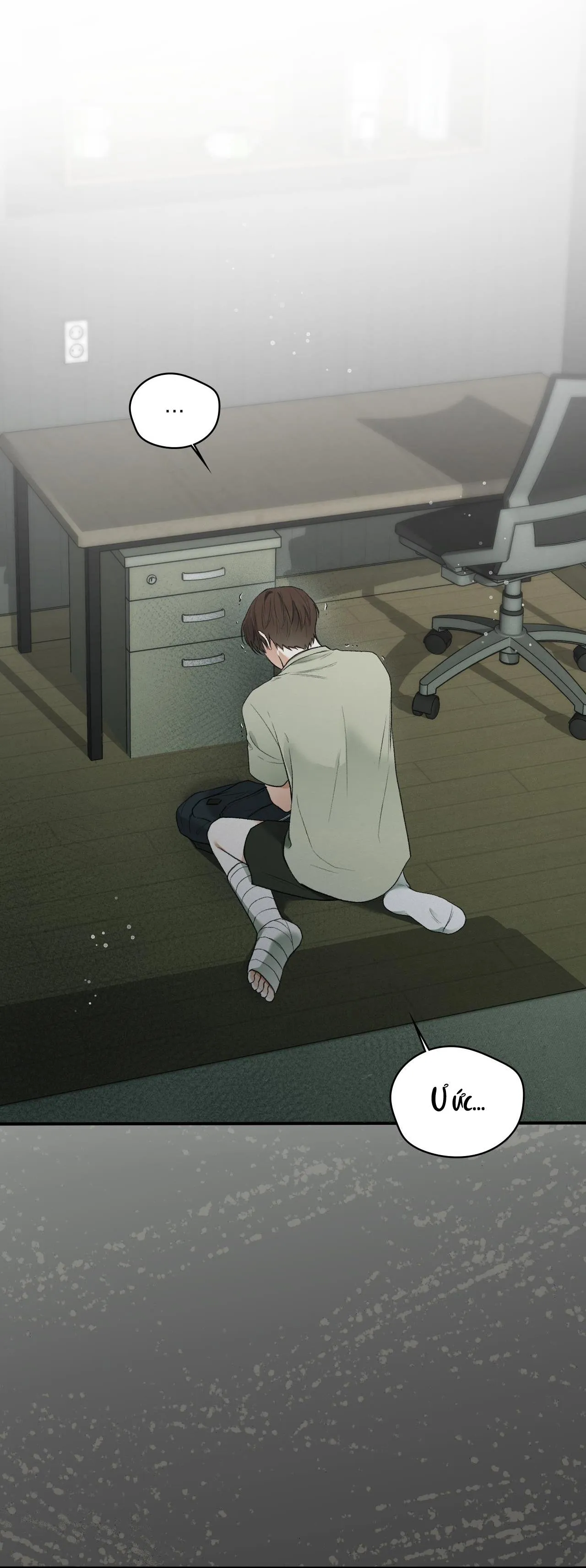 SỨ GIẢ THẦN CHẾT Chapter 4 Trang 68