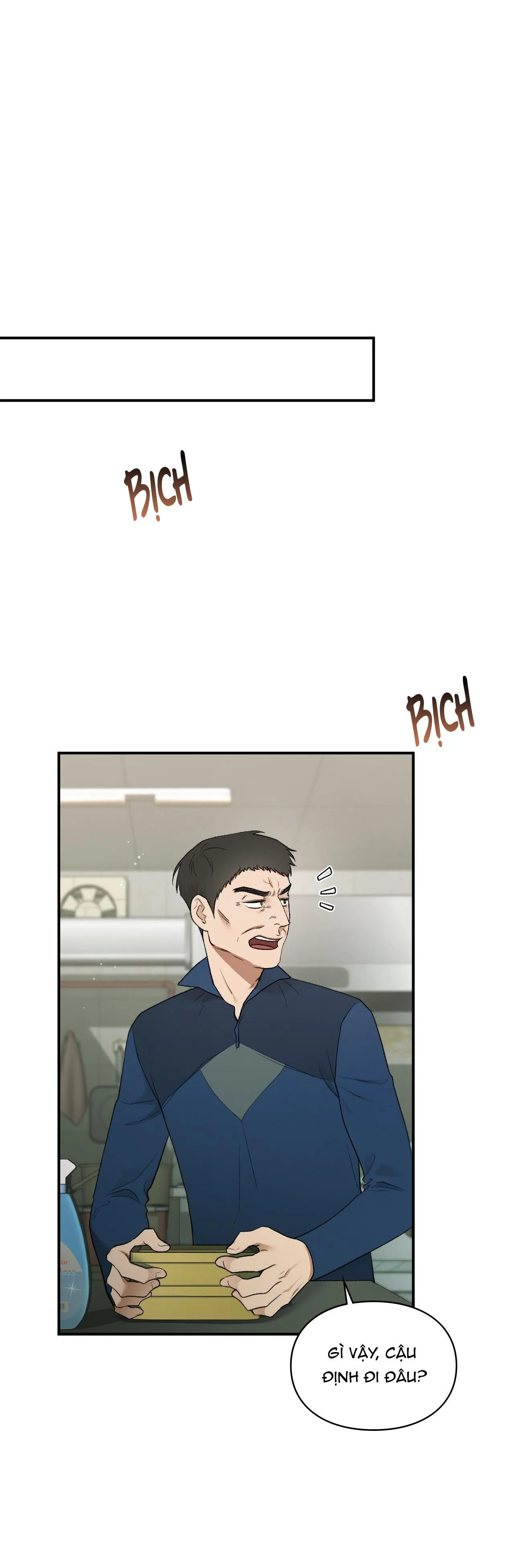 SỨ GIẢ THẦN CHẾT Chapter 4 Trang 70