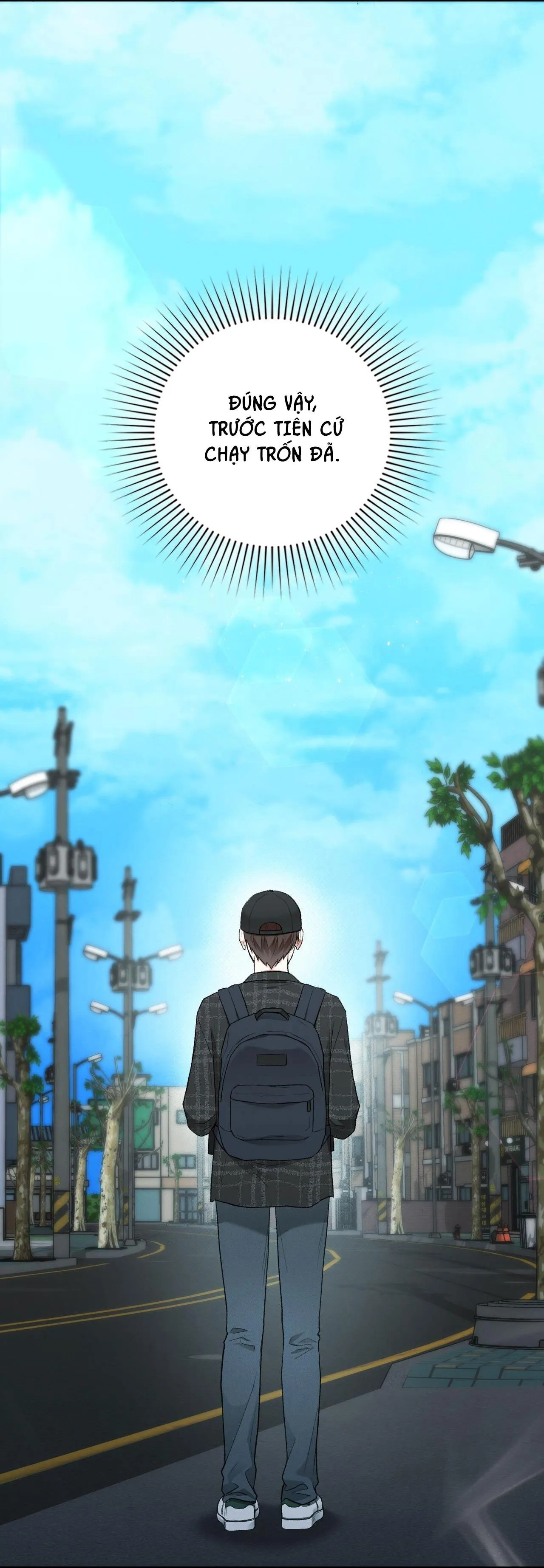 SỨ GIẢ THẦN CHẾT Chapter 4 Trang 77