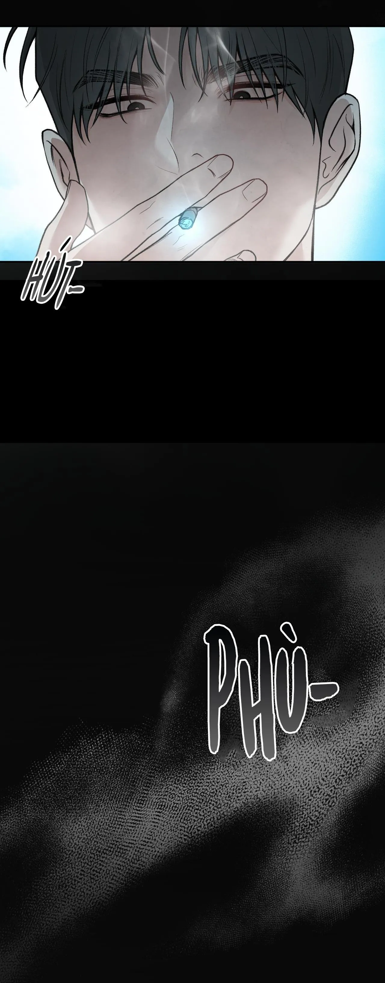 SỨ GIẢ THẦN CHẾT Chapter 5 Trang 11