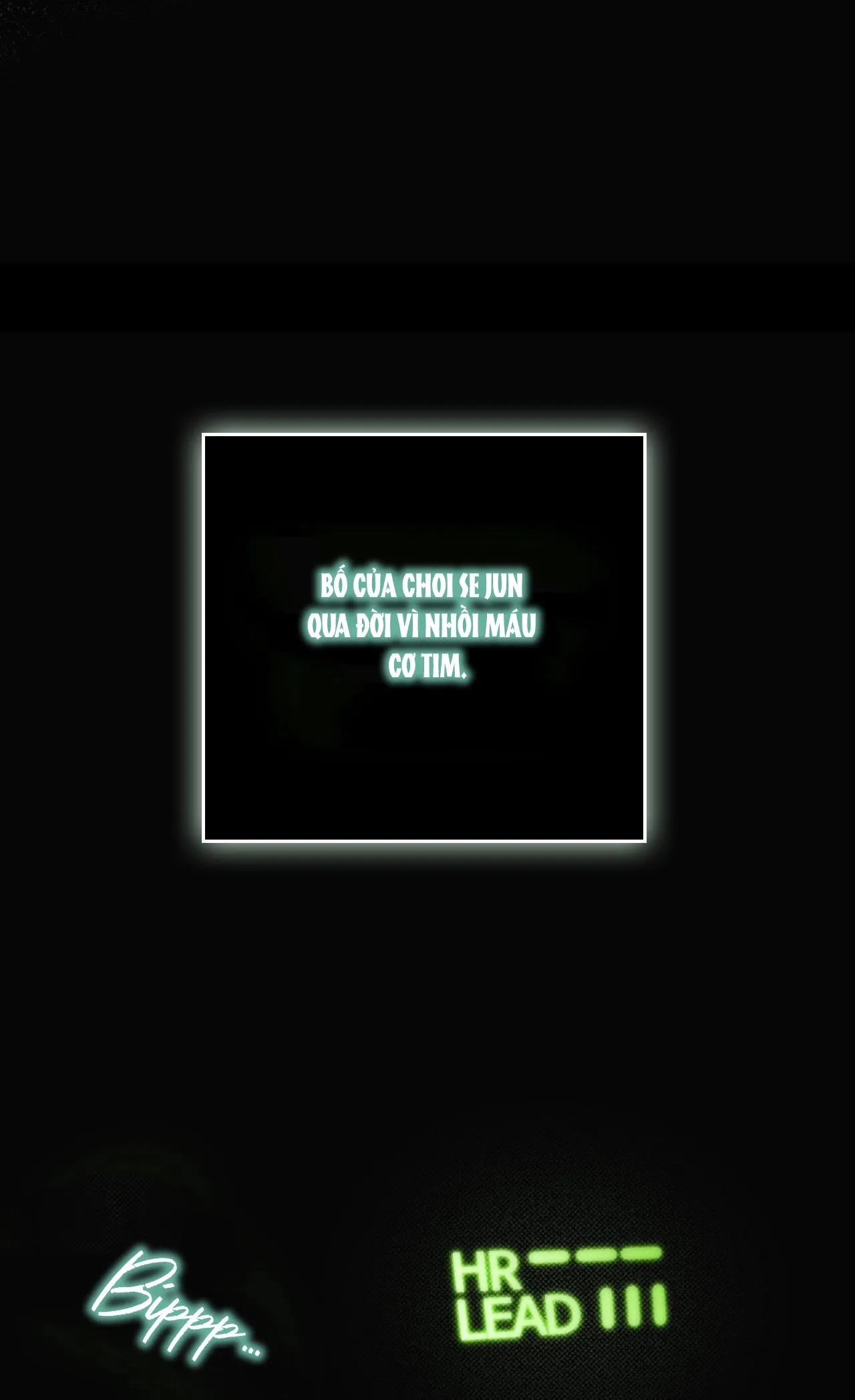 SỨ GIẢ THẦN CHẾT Chapter 5 Trang 13