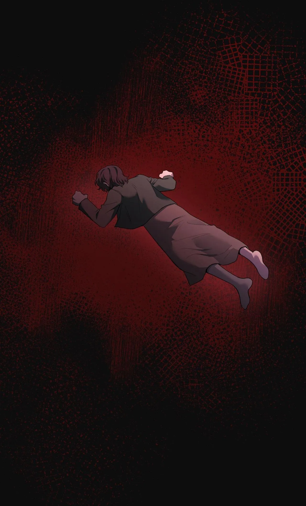 SỨ GIẢ THẦN CHẾT Chapter 5 Trang 15