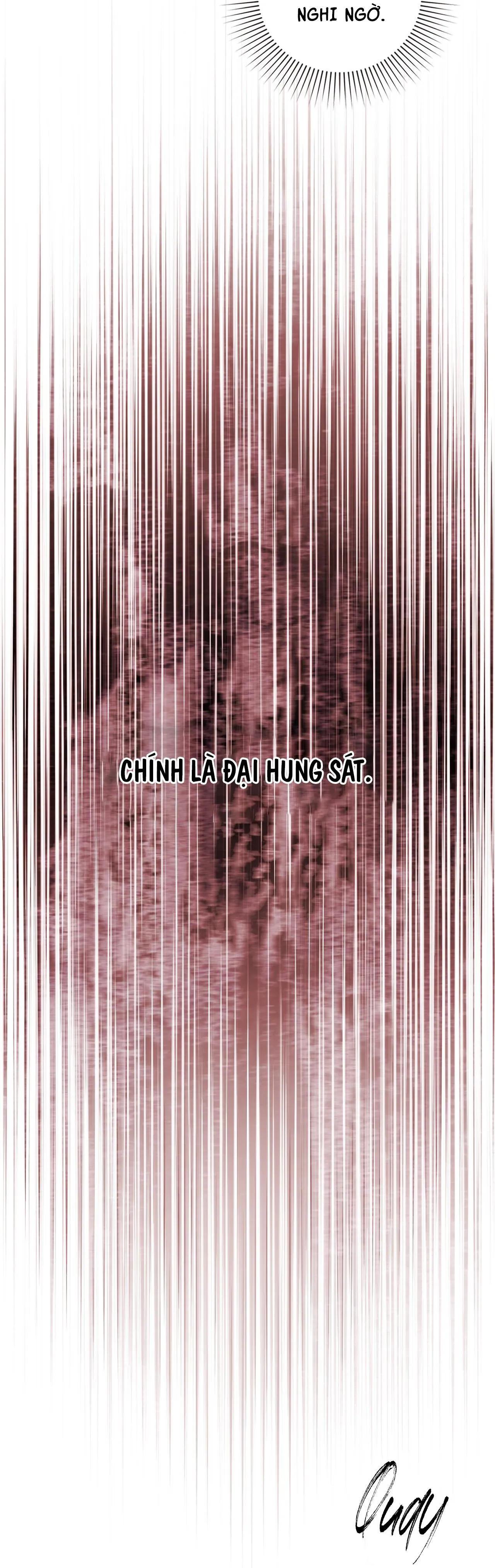 SỨ GIẢ THẦN CHẾT Chapter 5 Trang 19