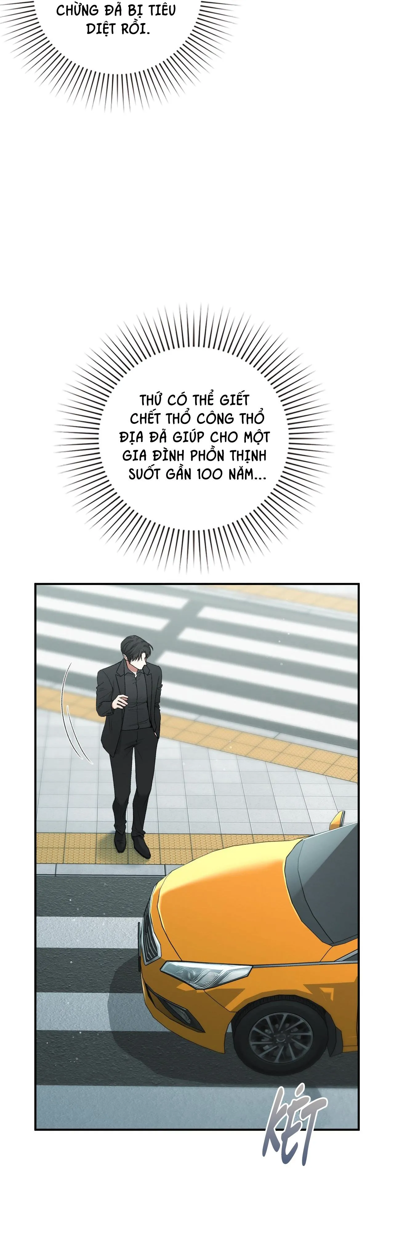 SỨ GIẢ THẦN CHẾT Chapter 5 Trang 24