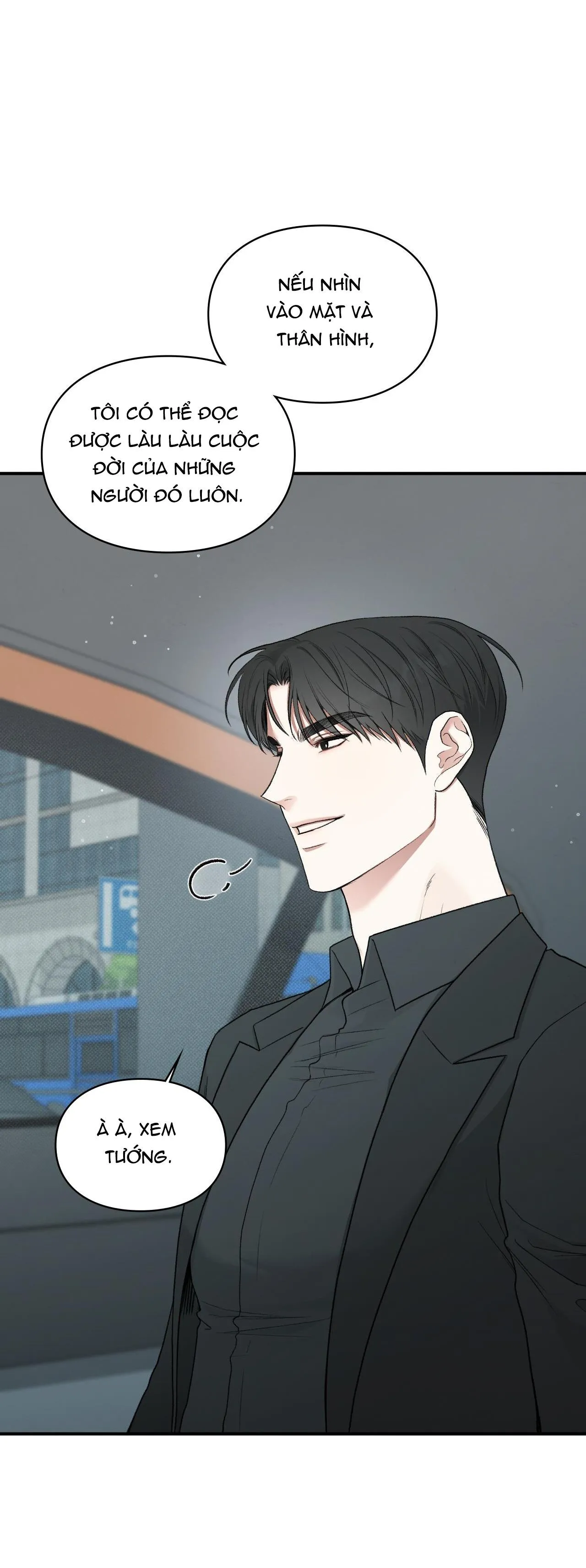 SỨ GIẢ THẦN CHẾT Chapter 5 Trang 27