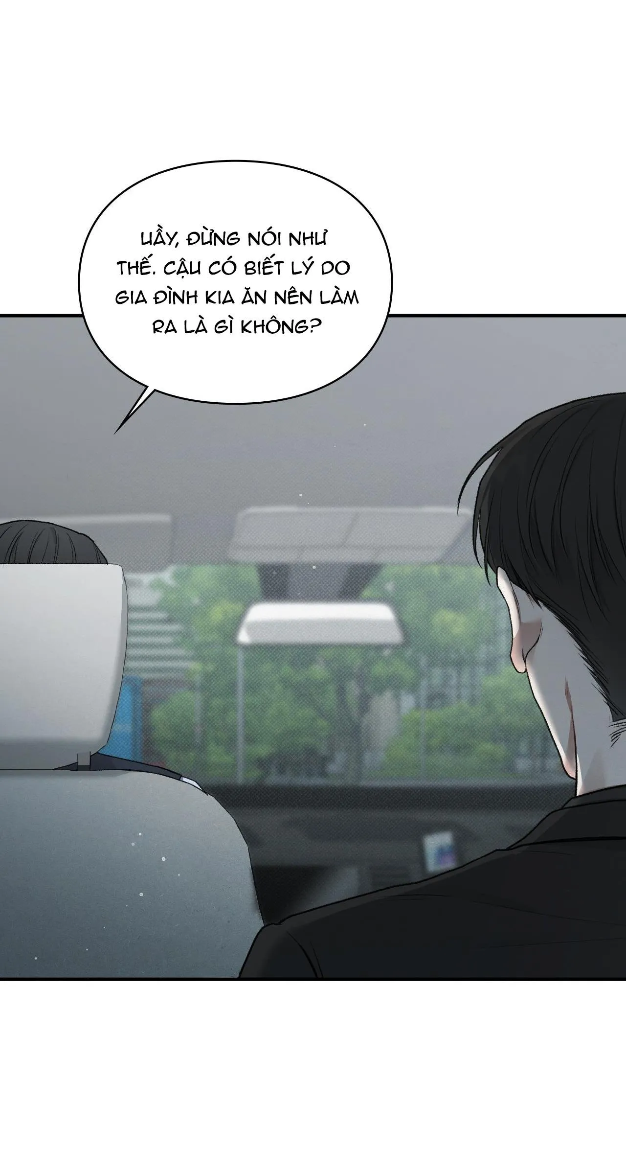 SỨ GIẢ THẦN CHẾT Chapter 5 Trang 30