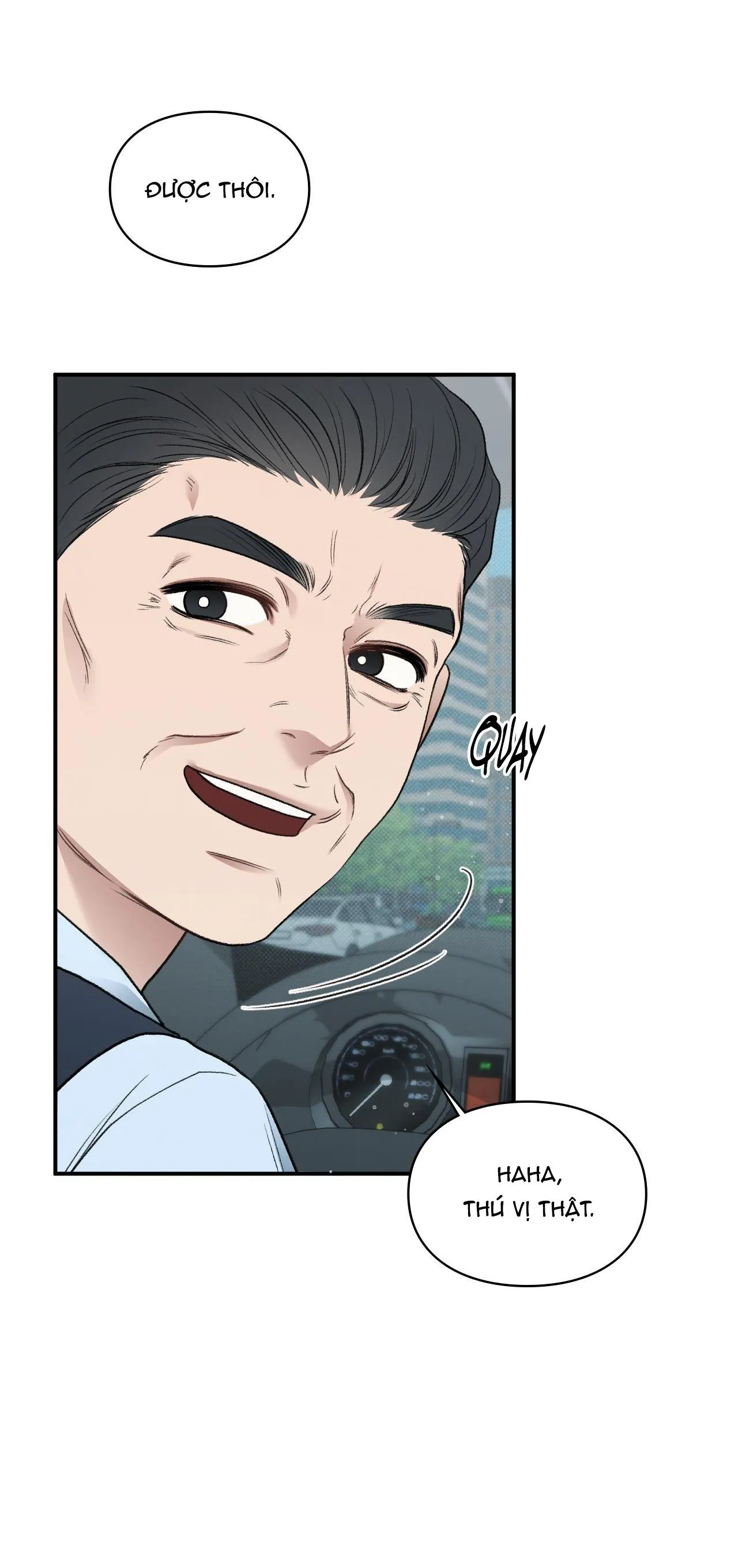 SỨ GIẢ THẦN CHẾT Chapter 5 Trang 34