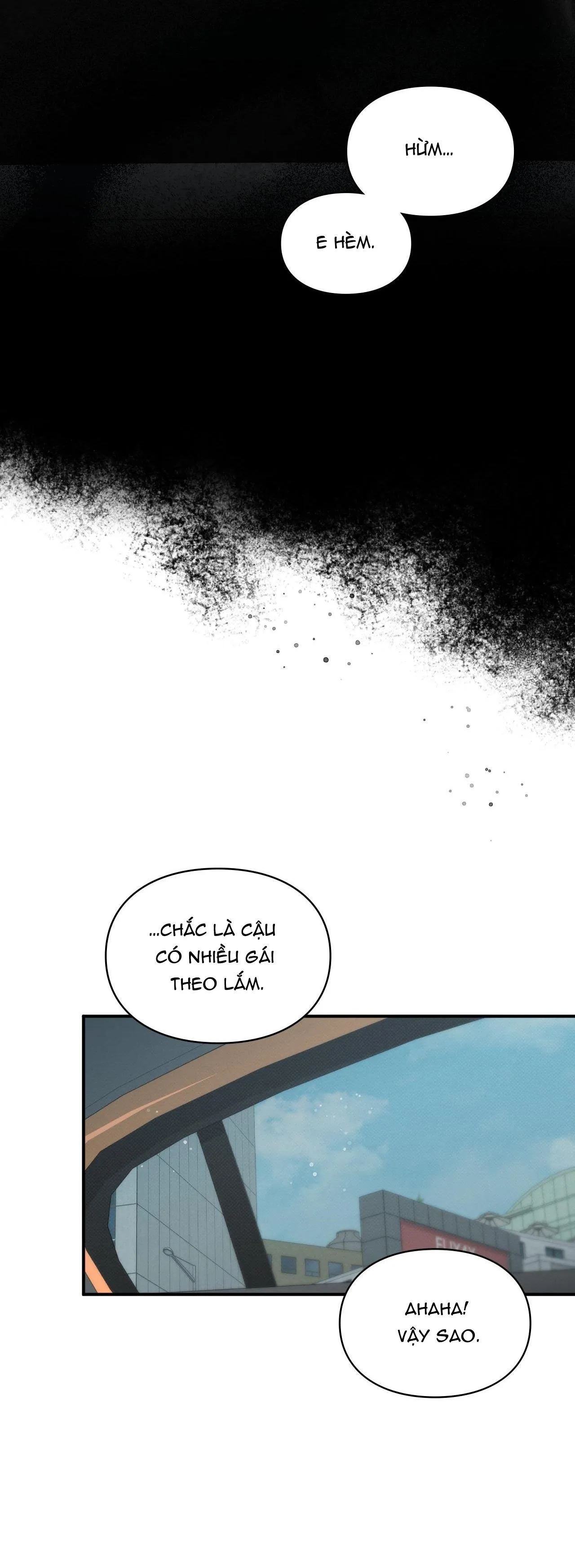 SỨ GIẢ THẦN CHẾT Chapter 5 Trang 36