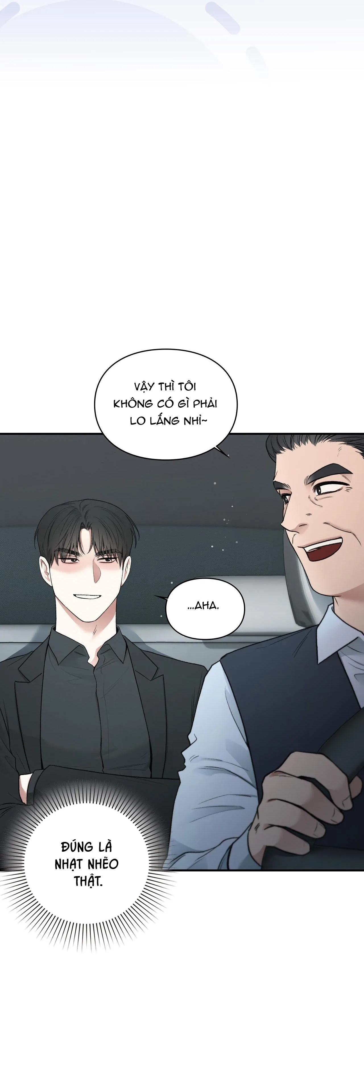 SỨ GIẢ THẦN CHẾT Chapter 5 Trang 39